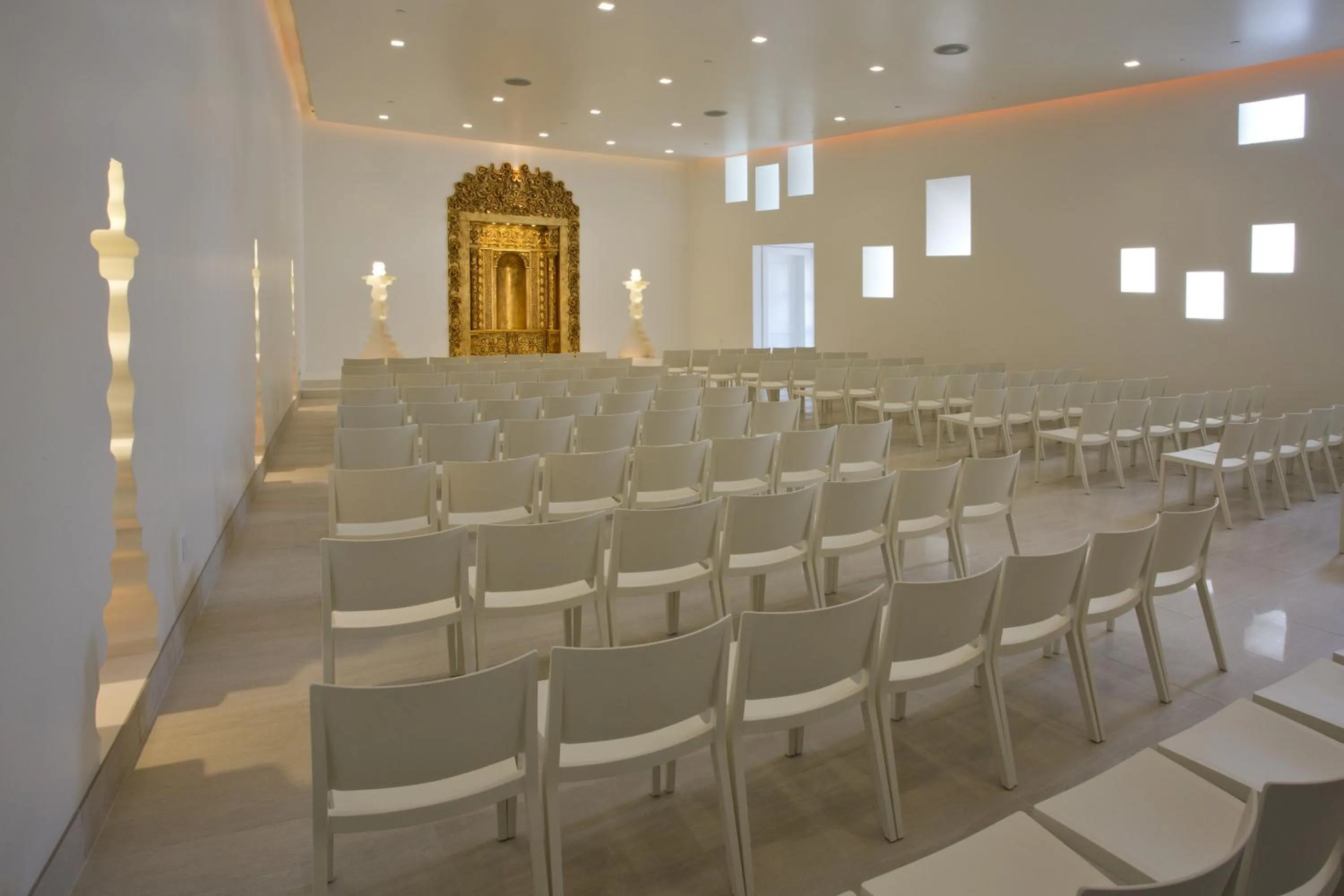 Place of worship in Eldorado Hotel and Spa