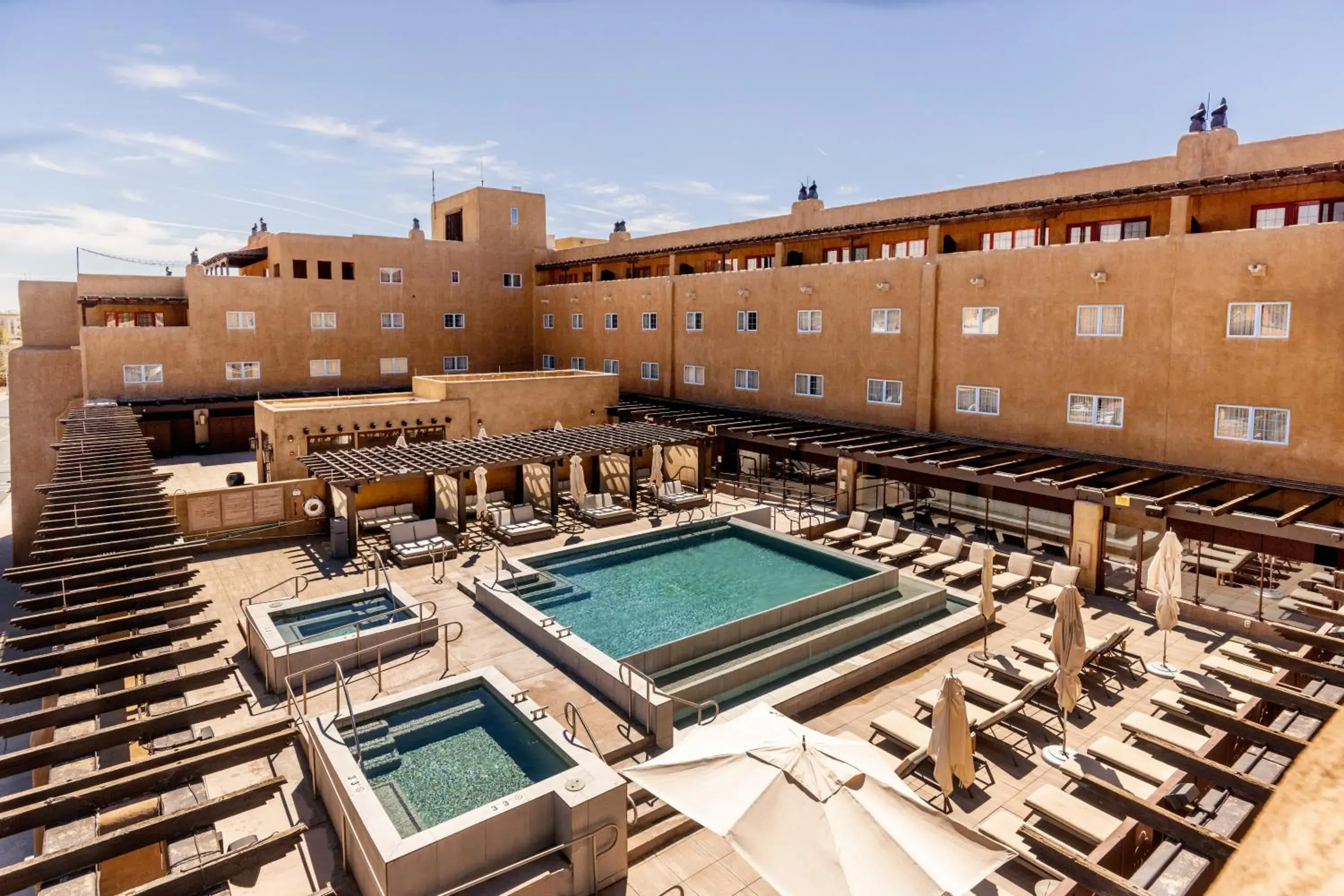 Eldorado Hotel and Spa Eldorado Hotel and Spa