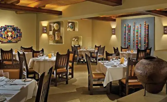 Restaurant/places to eat in Eldorado Hotel and Spa Restaurant/places to eat in Eldorado Hotel and Spa