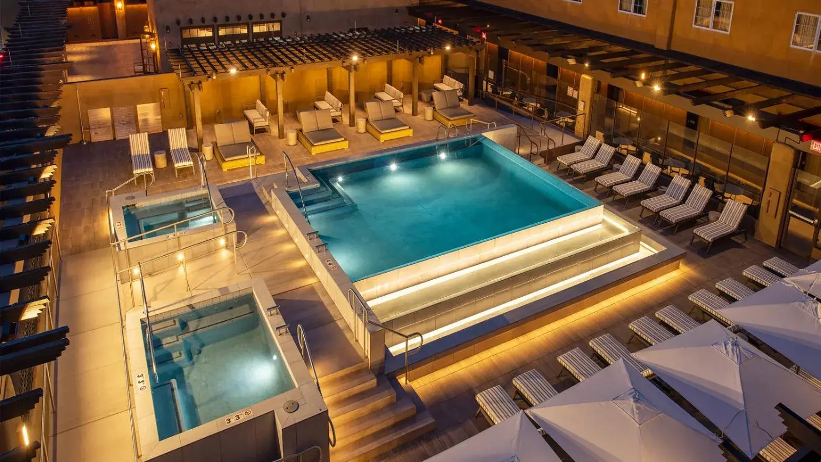 Eldorado Hotel and Spa Eldorado Hotel and Spa