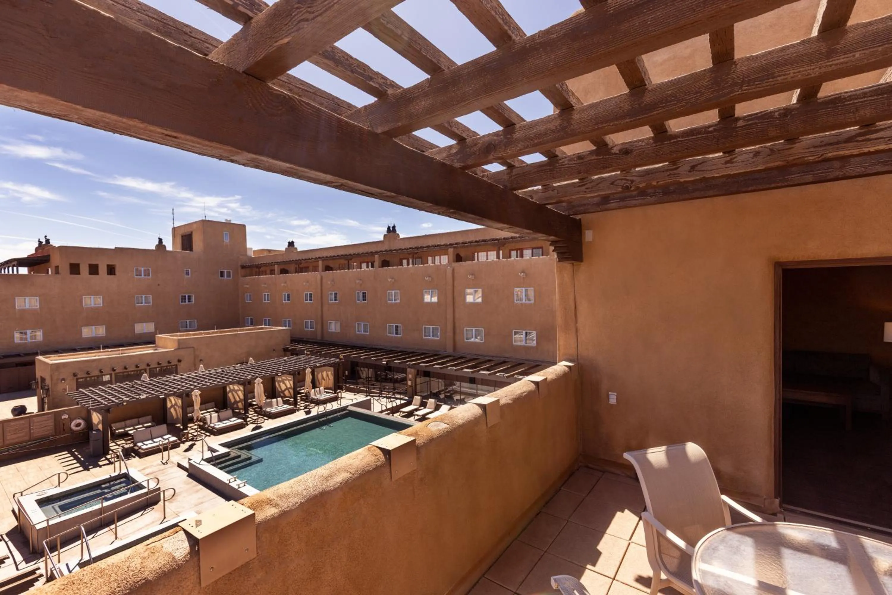 Eldorado Hotel and Spa