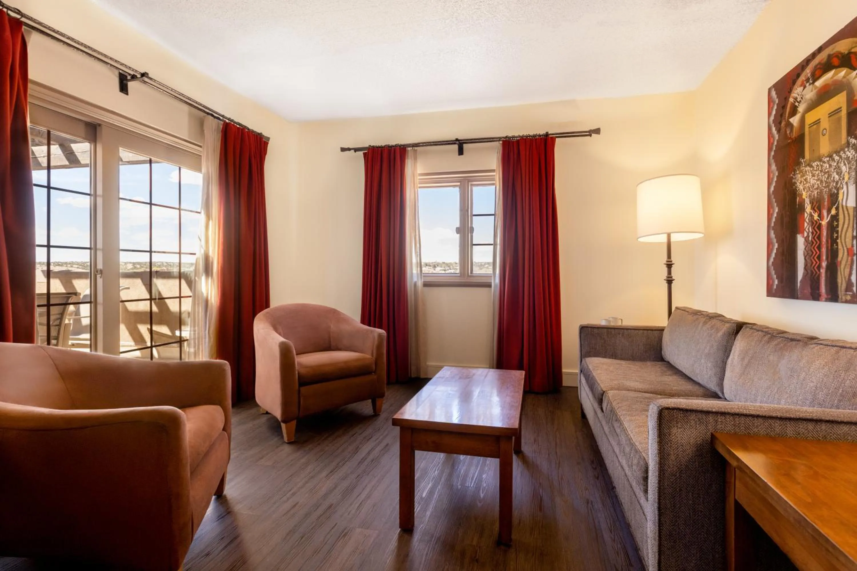 Eldorado Hotel and Spa