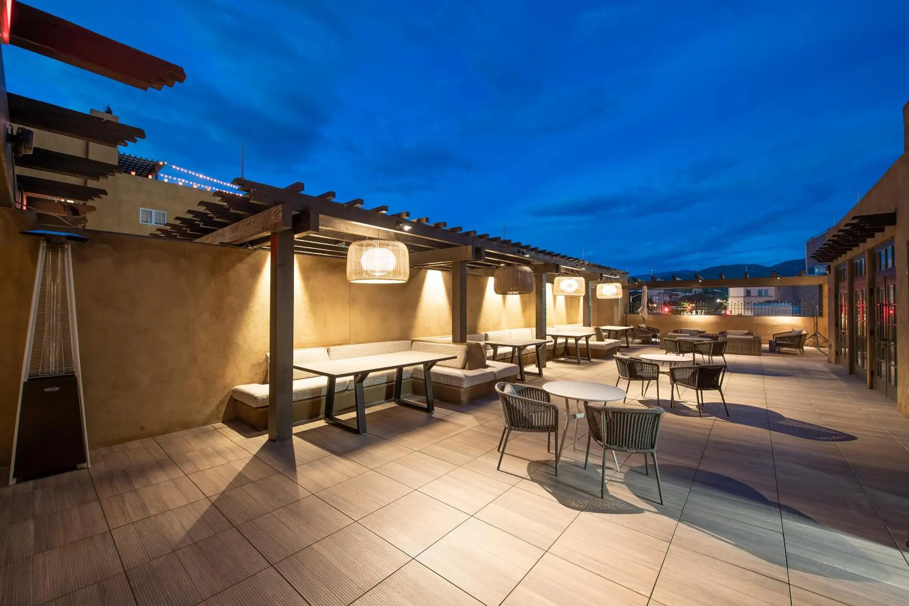 Eldorado Hotel and Spa Eldorado Hotel and Spa