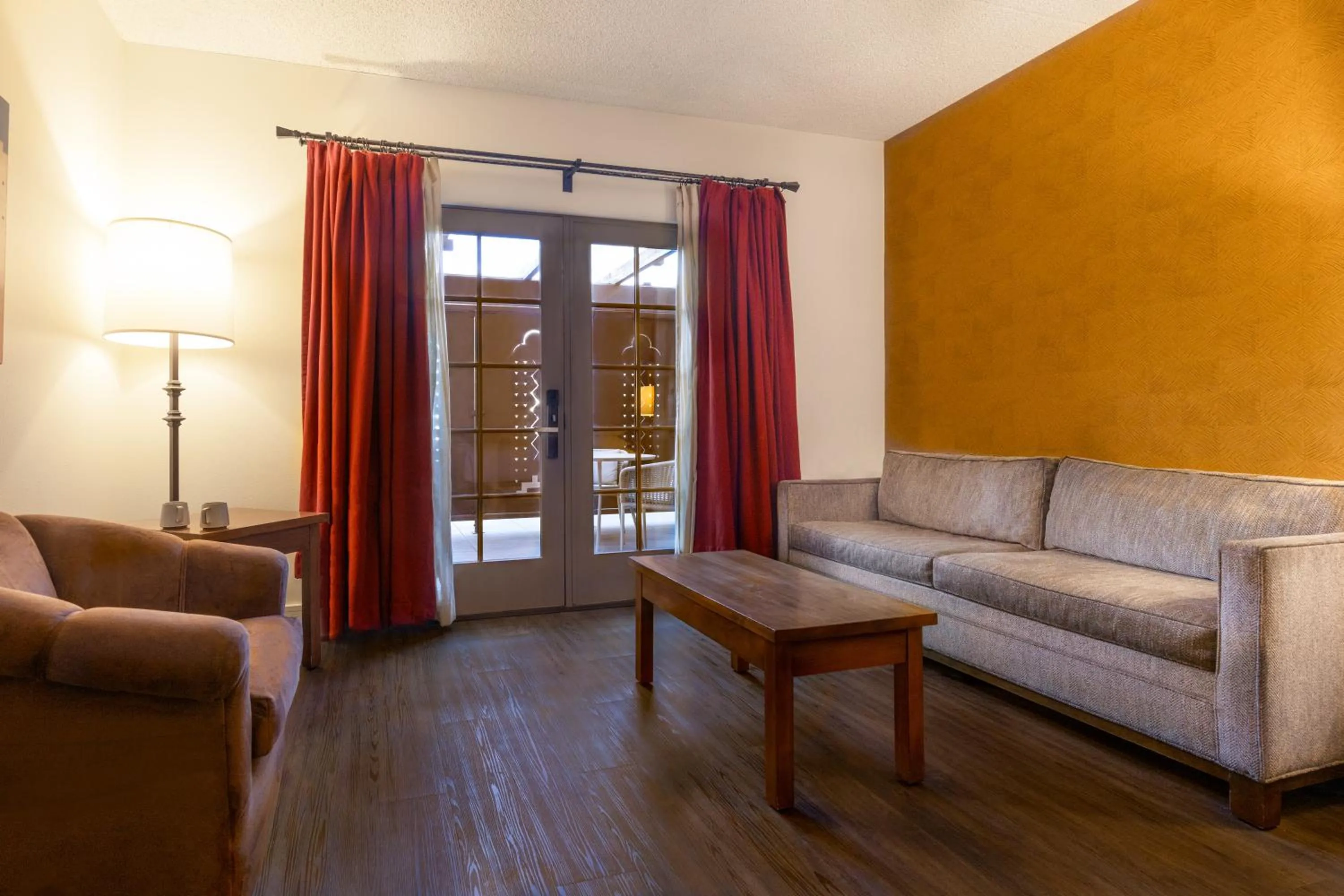 Eldorado Hotel and Spa