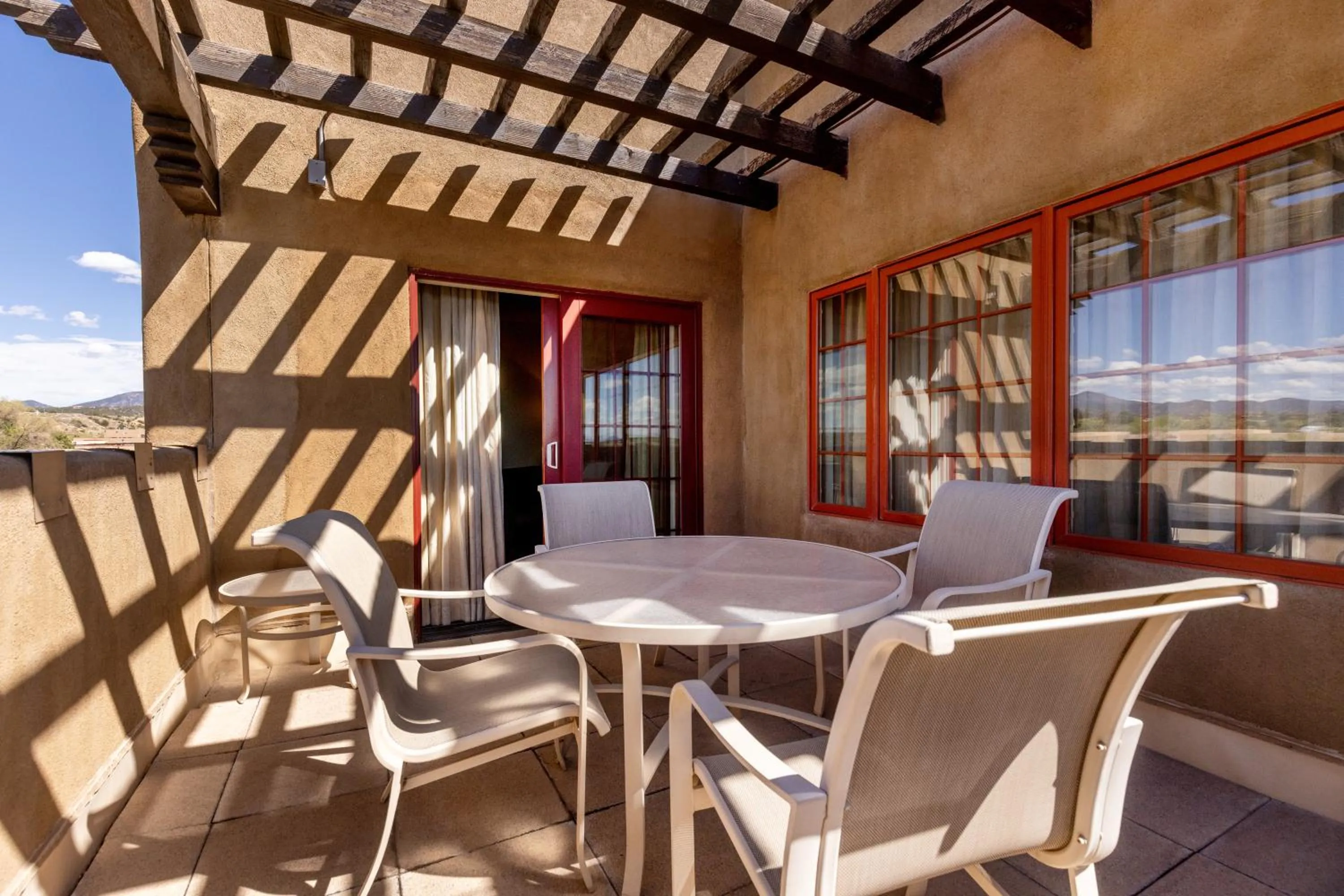 Eldorado Hotel and Spa