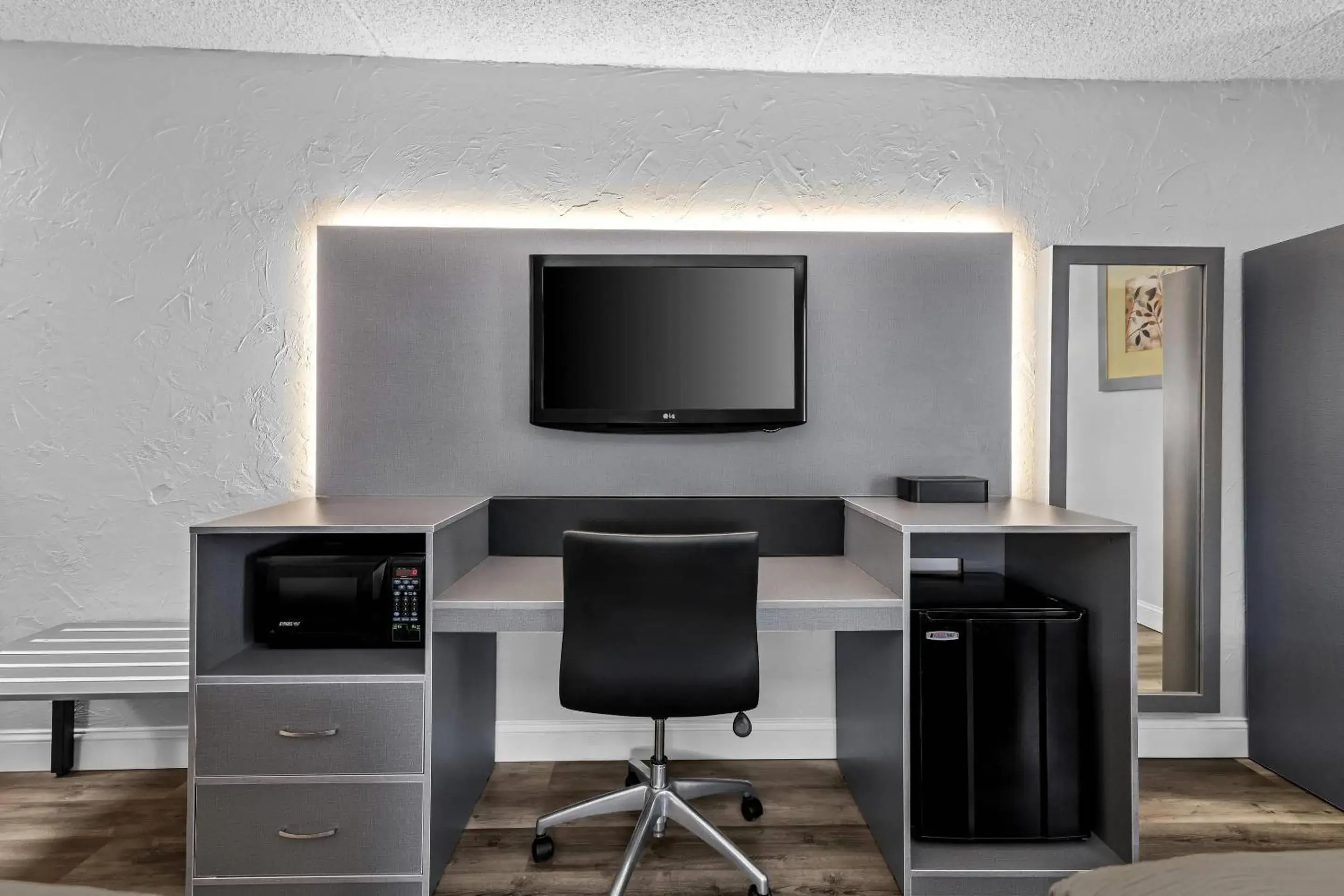 Bedroom in Quality Inn Bangor Airport Bedroom in Quality Inn Bangor Airport