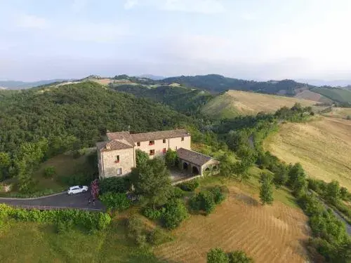 B&B Le Ginestre B&B Le Ginestre