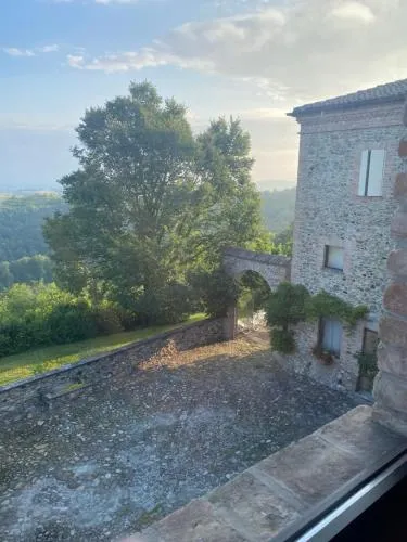 B&B Le Ginestre