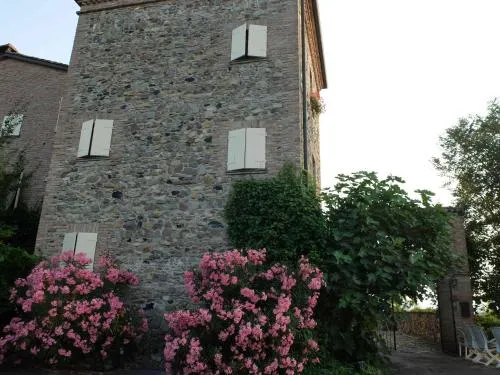 B&B Le Ginestre