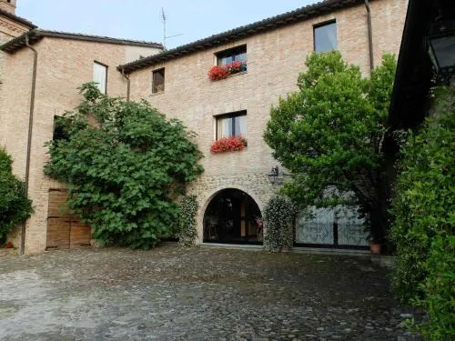 B&B Le Ginestre