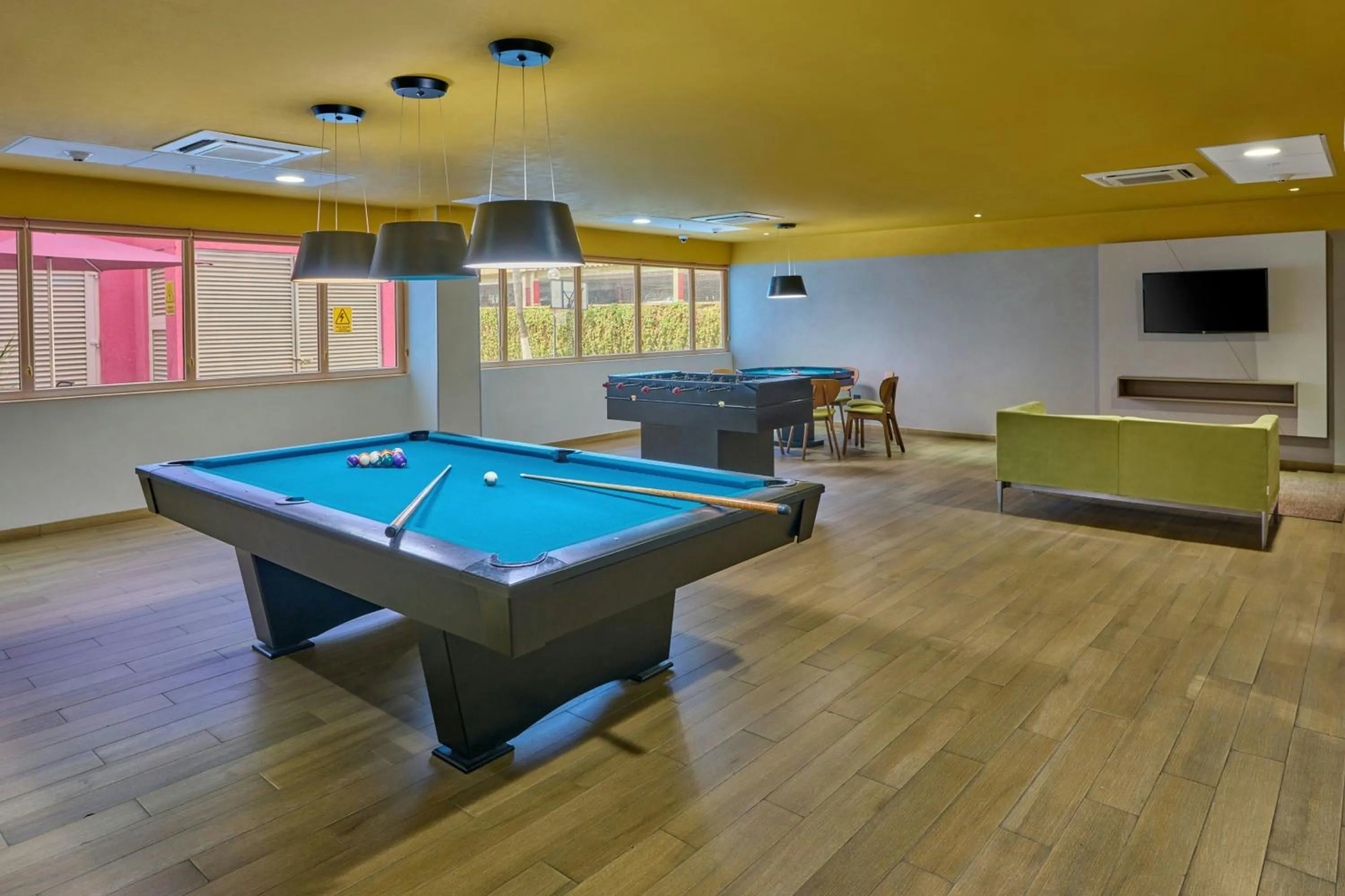 Other in City Express Suites by Marriott Queretaro