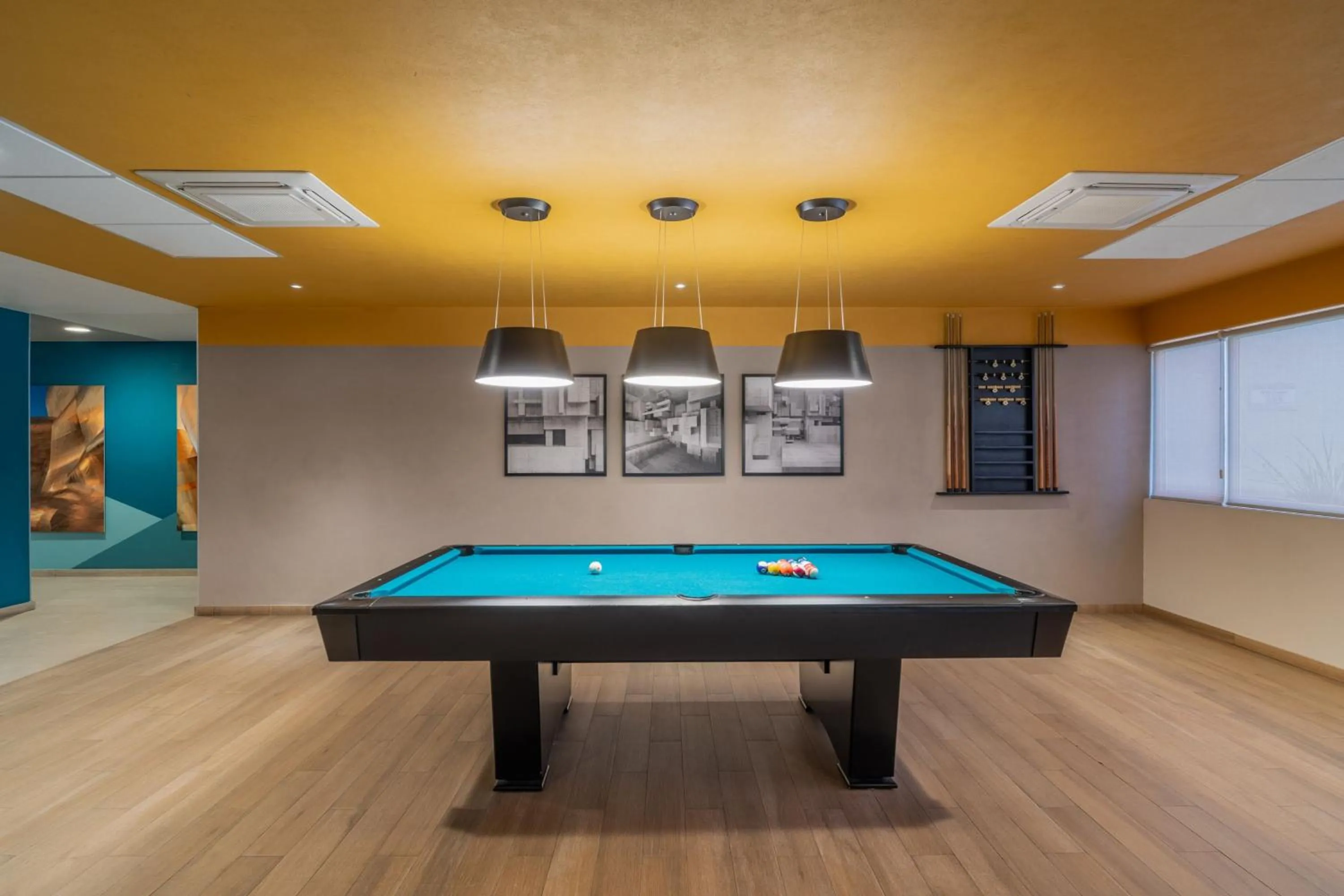 Other in City Express Suites by Marriott Queretaro