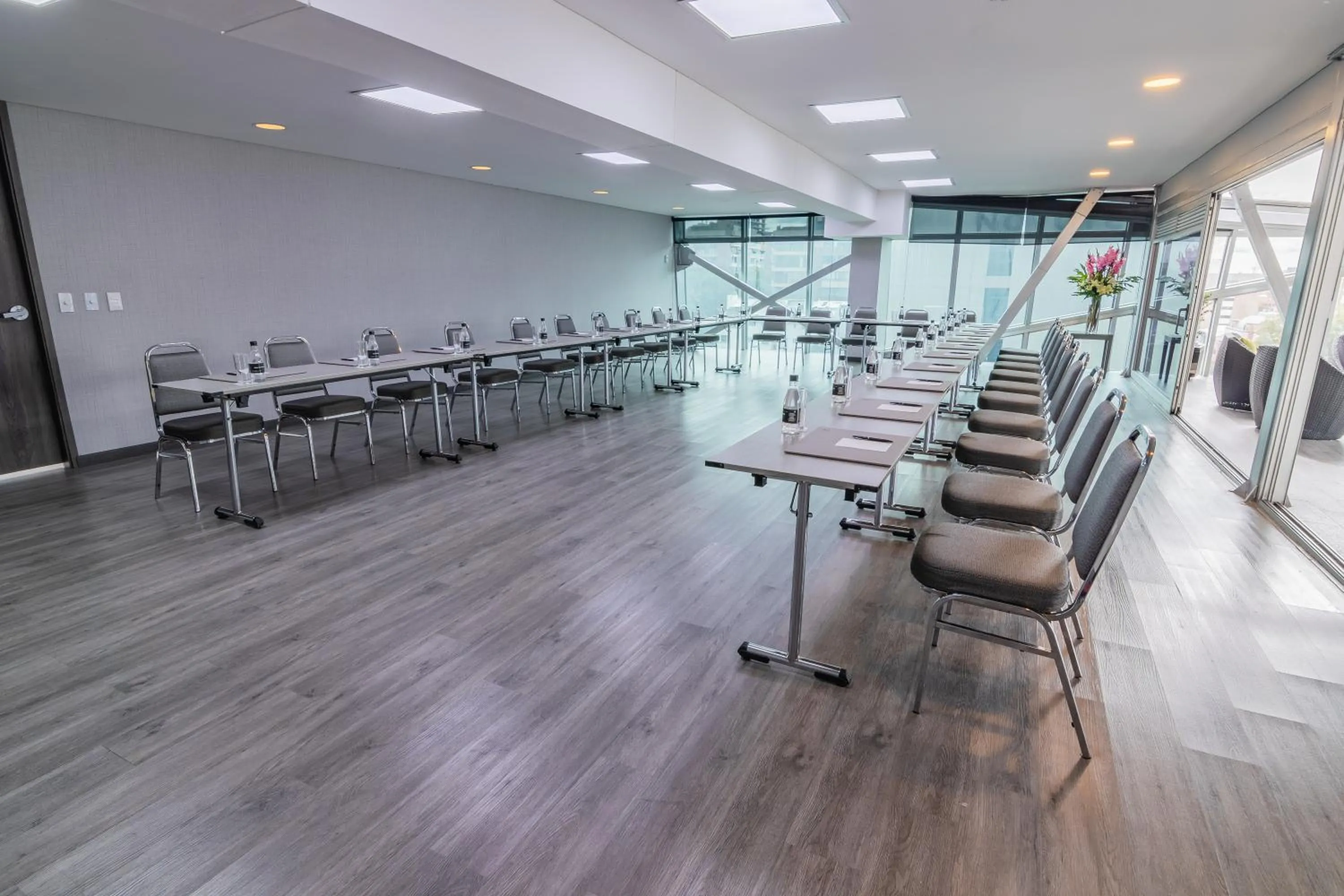 Meeting/conference room in GHL Collection 93