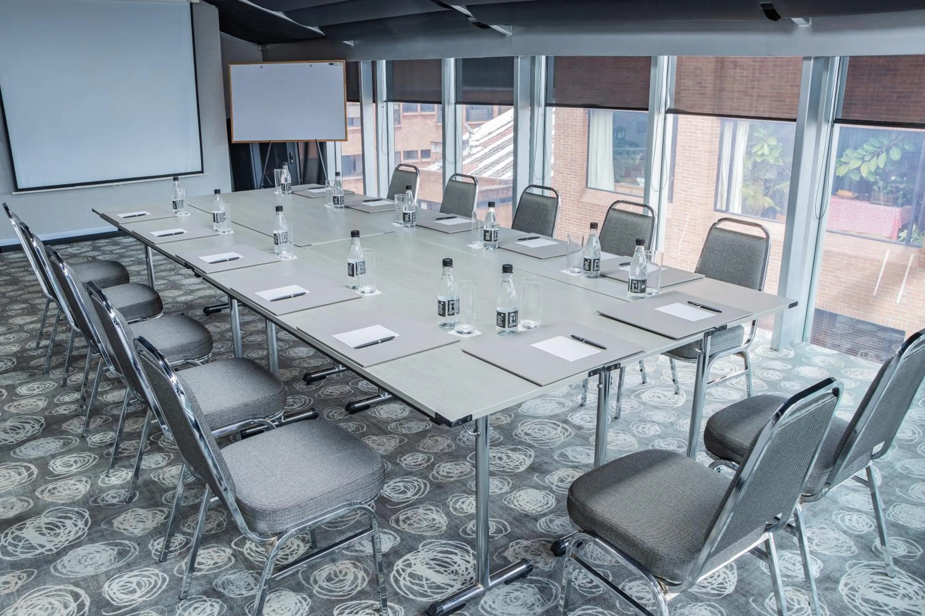 Meeting/conference room in GHL Collection 93