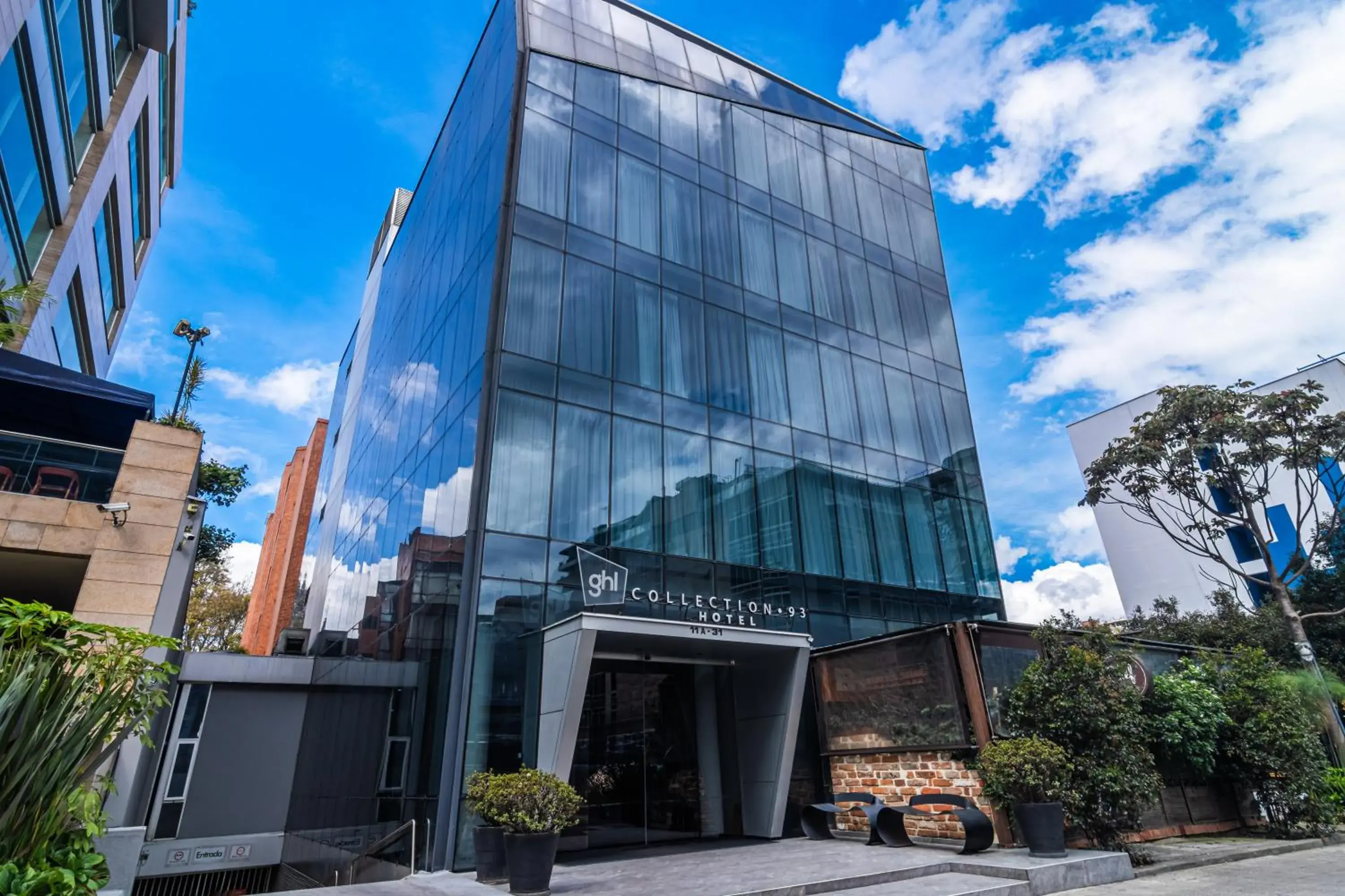 Property building in GHL Collection 93 Property building in GHL Collection 93