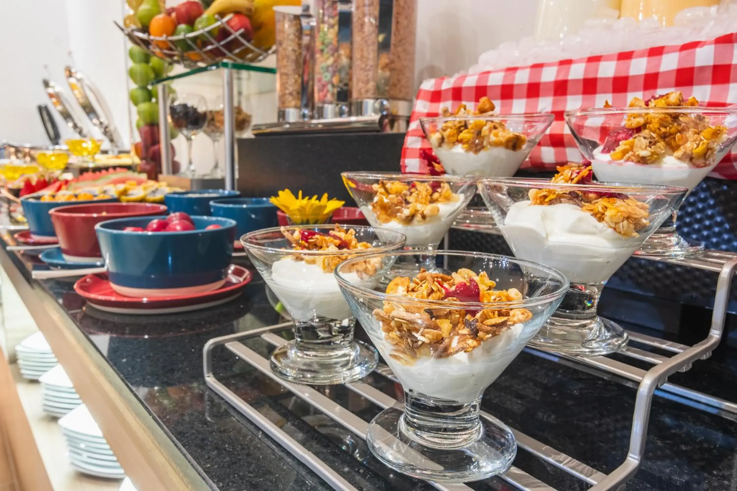 Breakfast in GHL Collection 93 Breakfast in GHL Collection 93