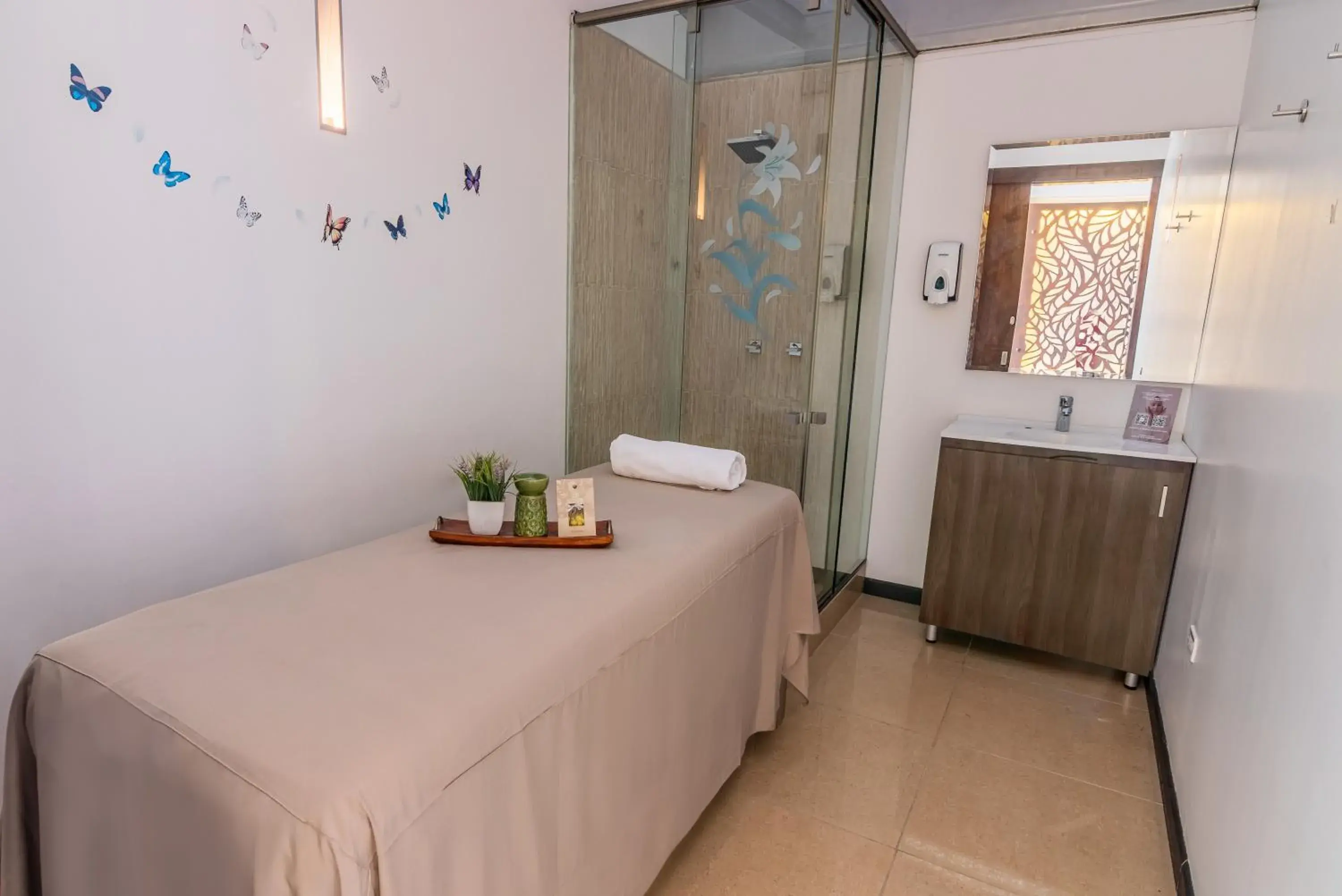 towels, Bed in GHL Collection 93 towels, Bed in GHL Collection 93