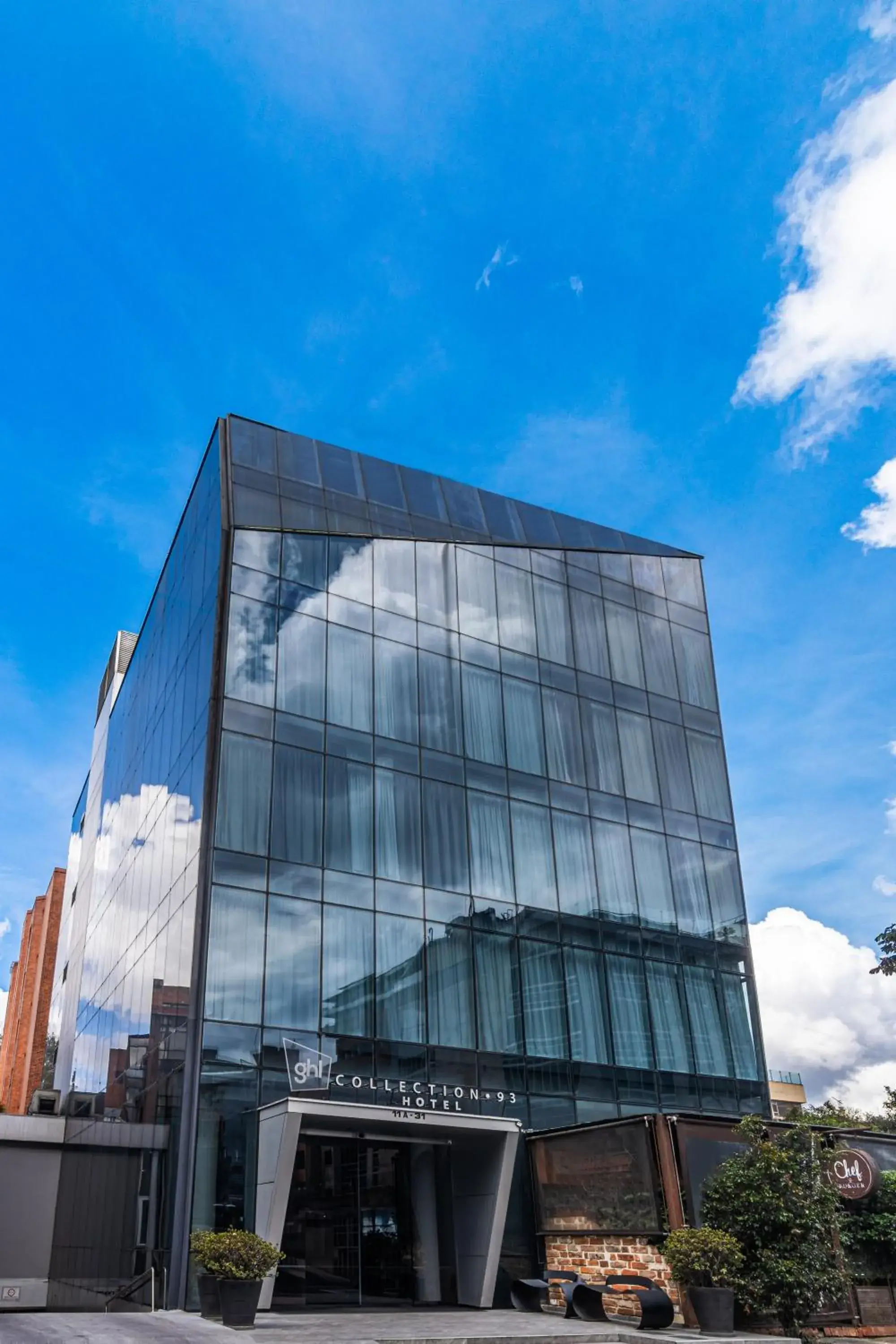 Property building in GHL Collection 93 Property building in GHL Collection 93