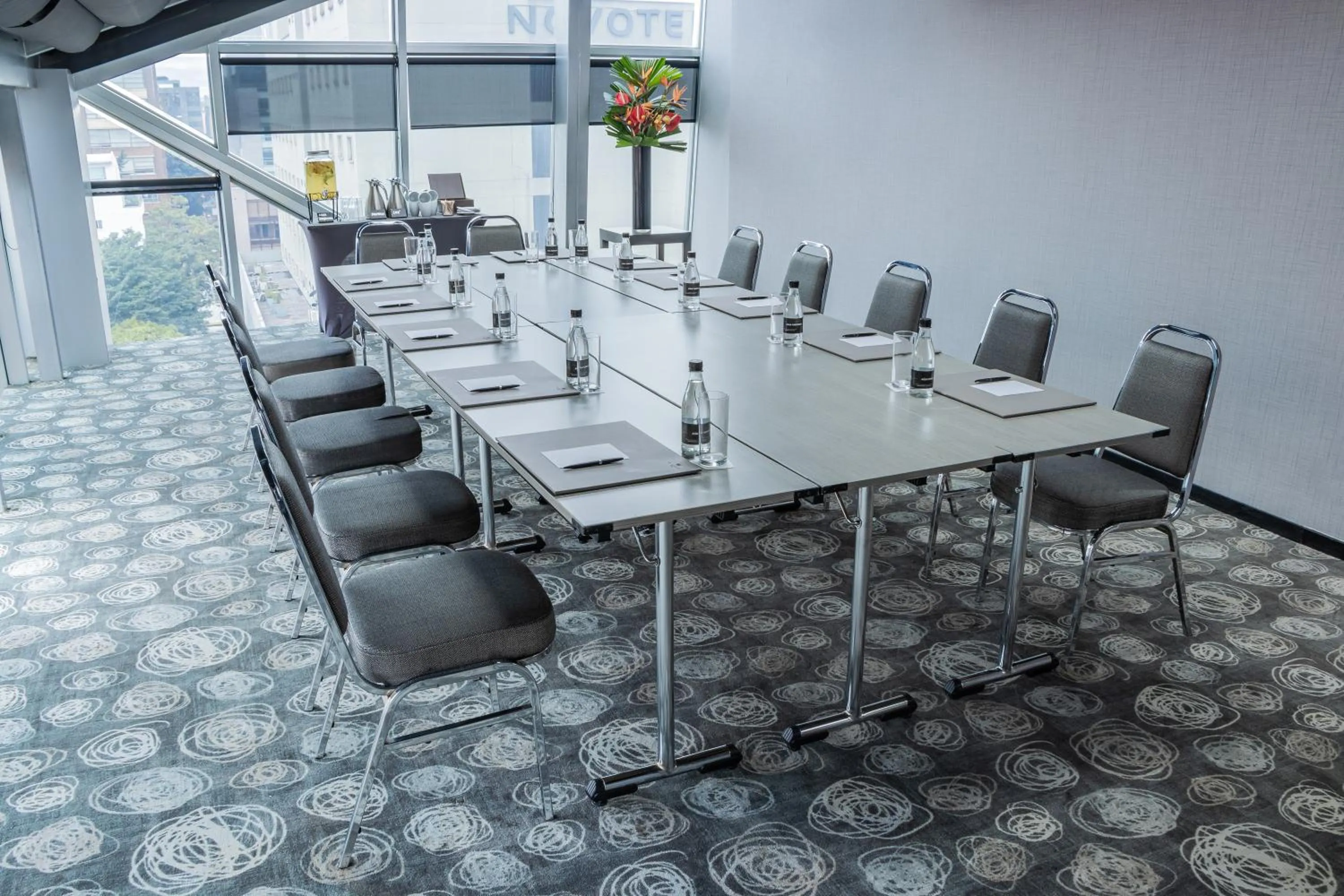 Meeting/conference room in GHL Collection 93