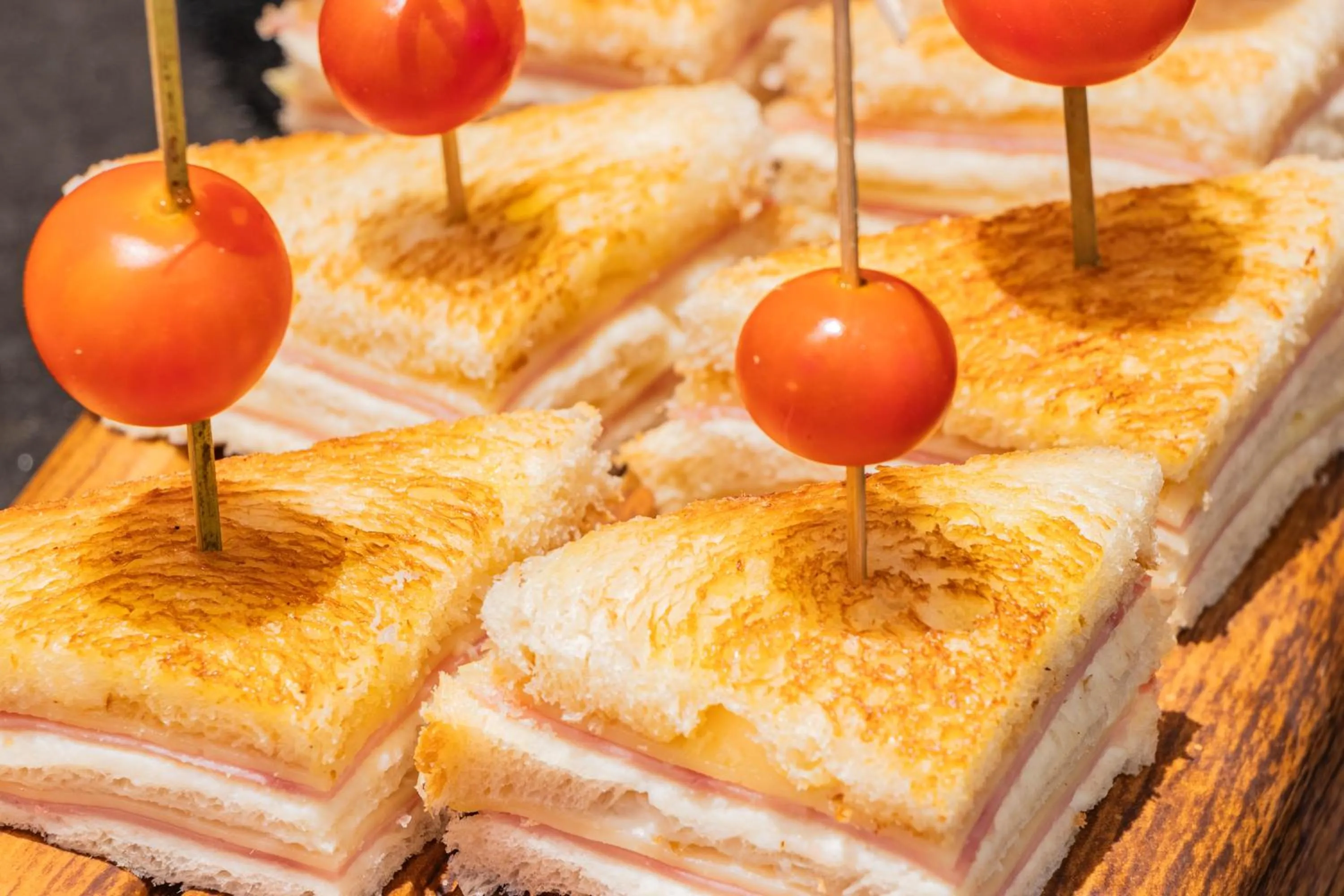 Breakfast in GHL Collection 93