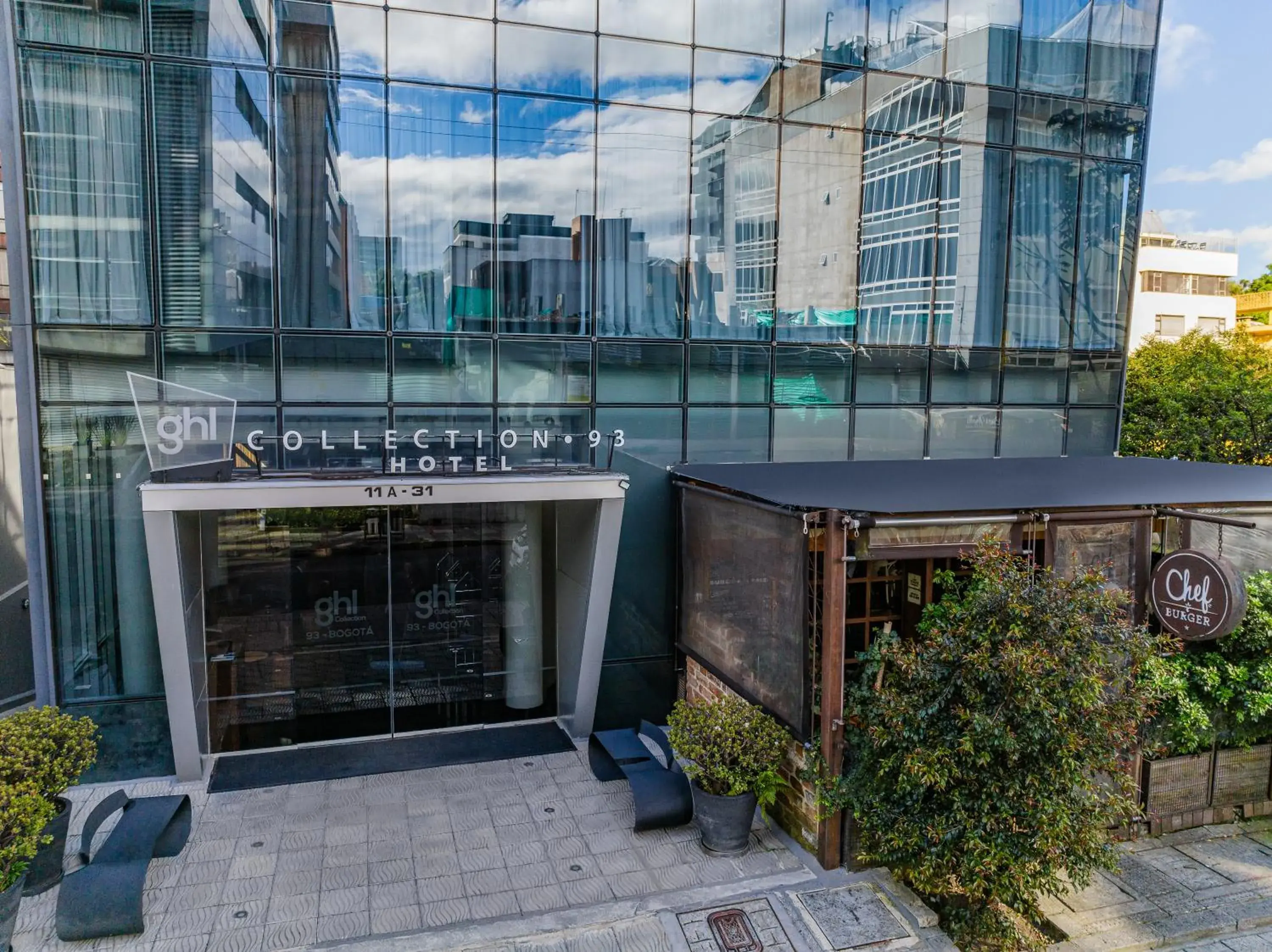 Property building in GHL Collection 93 Property building in GHL Collection 93