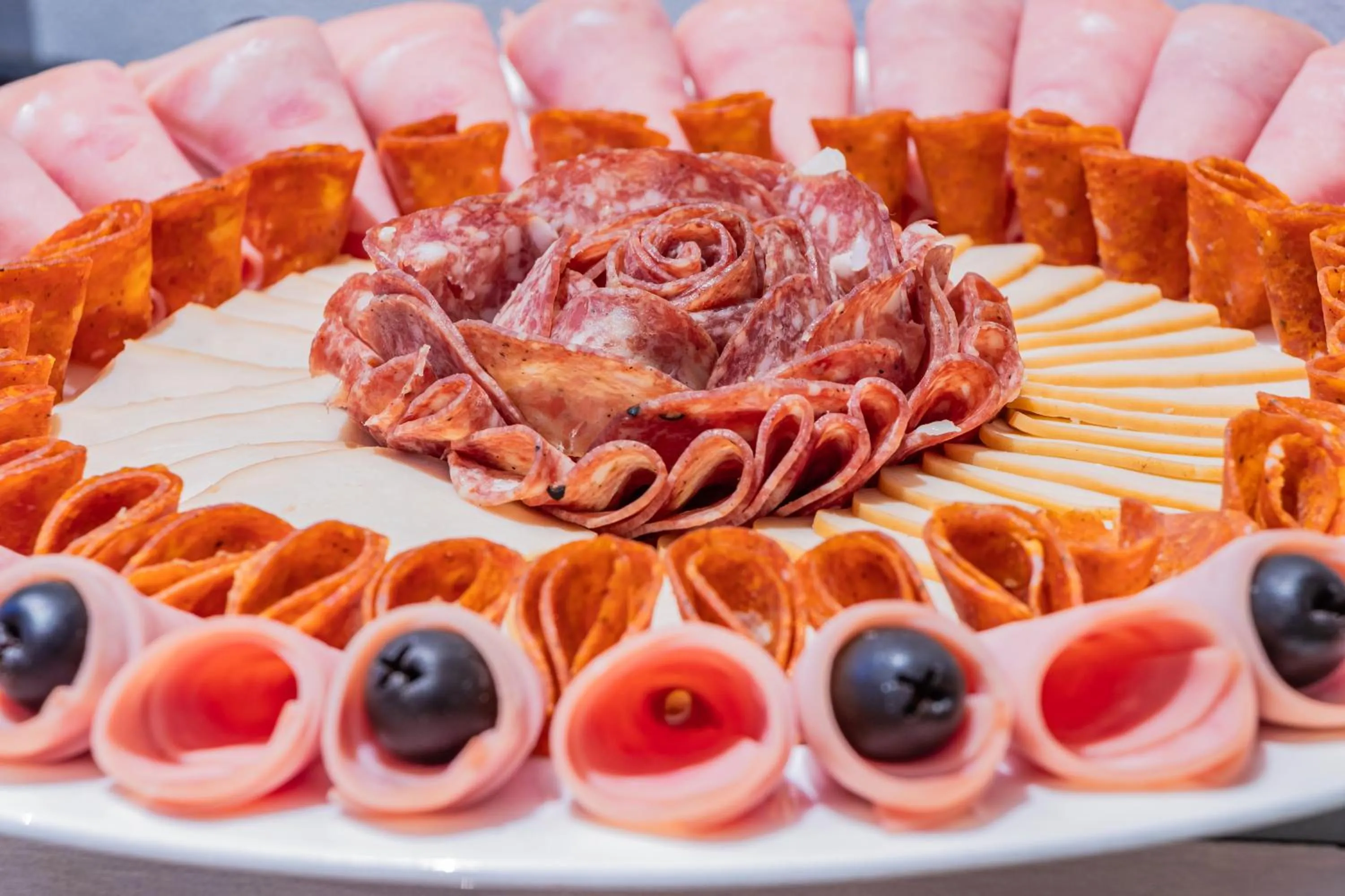 Food in GHL Collection 93