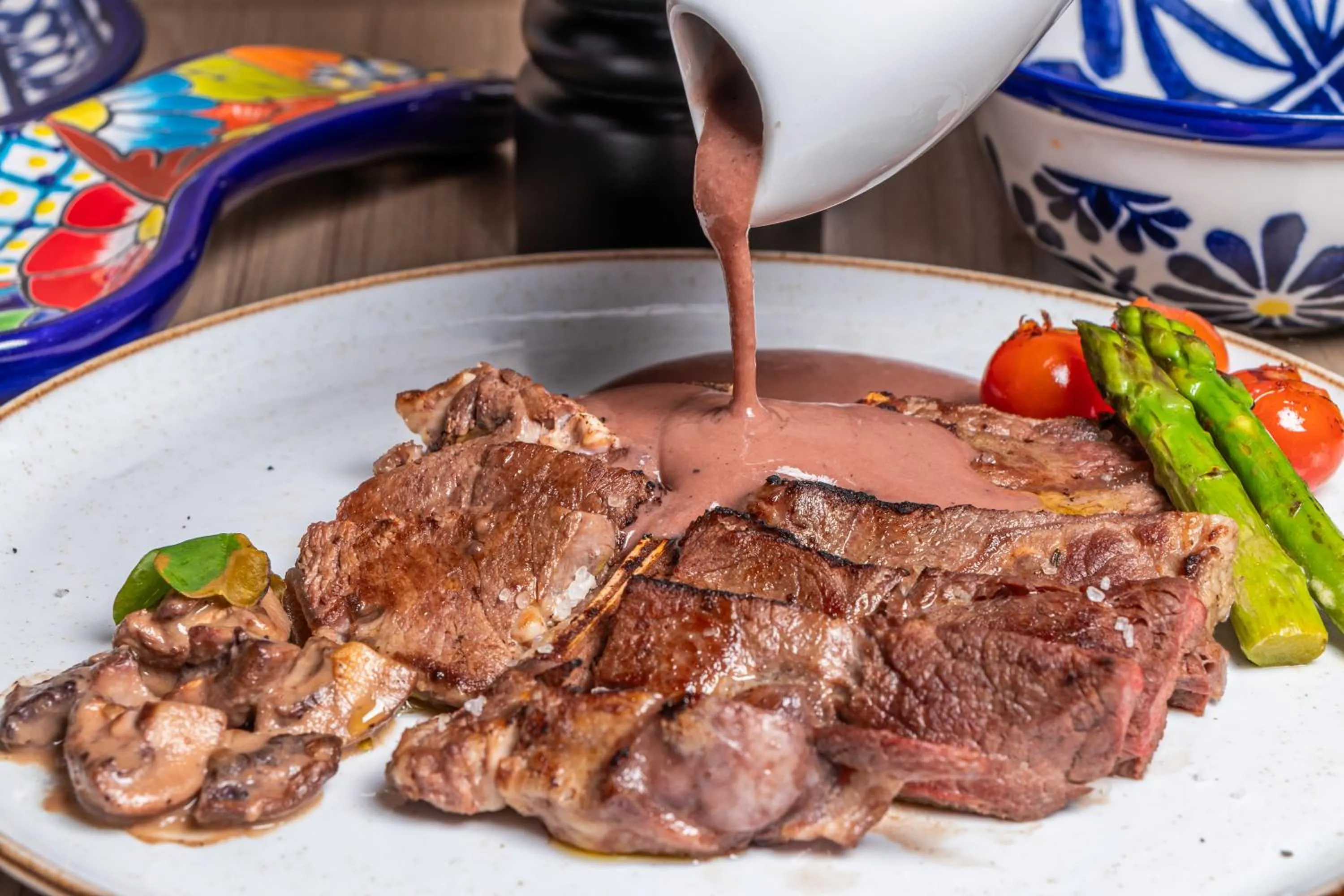 Lunch in GHL Collection 93