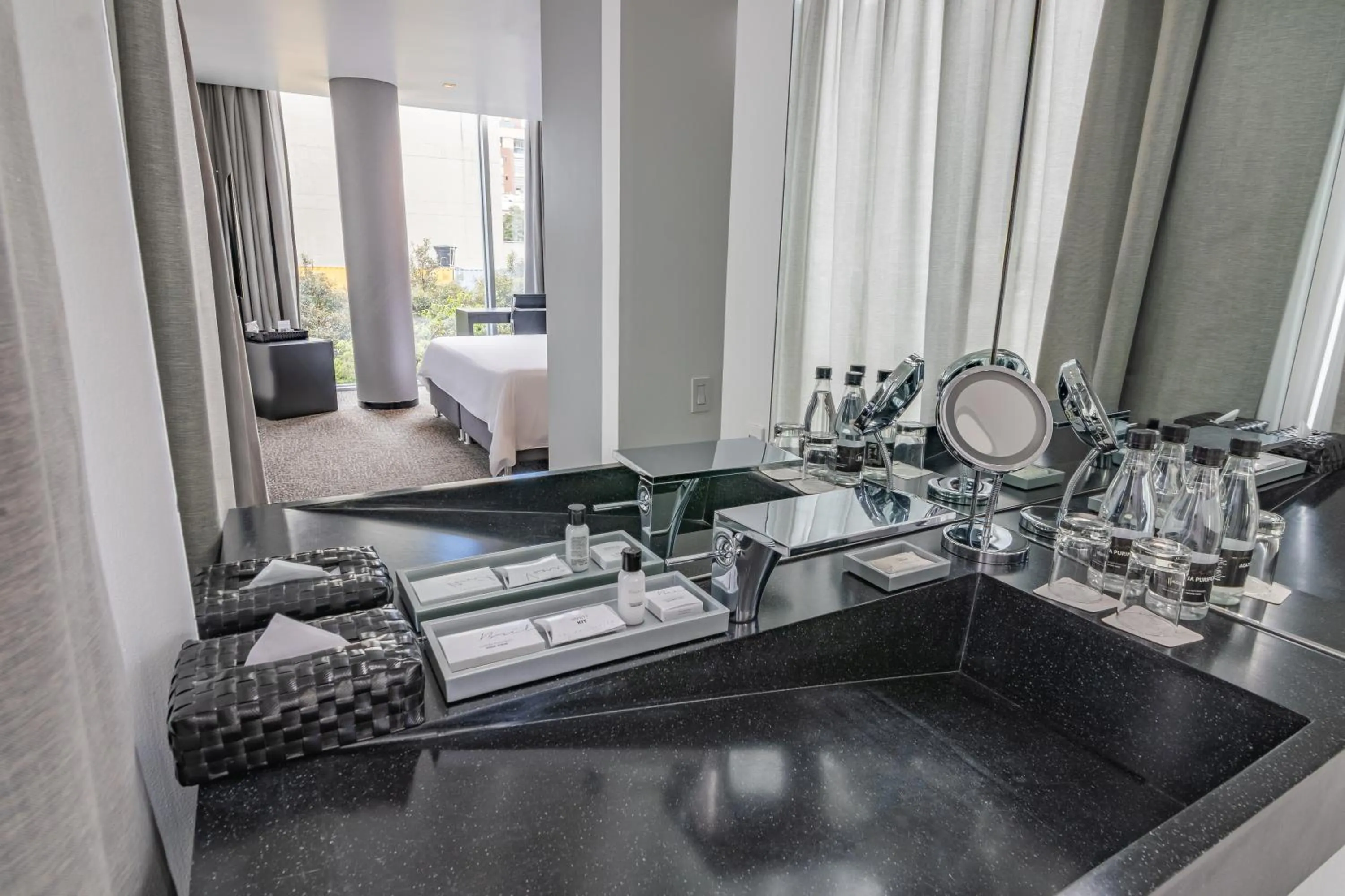 Bathroom in GHL Collection 93