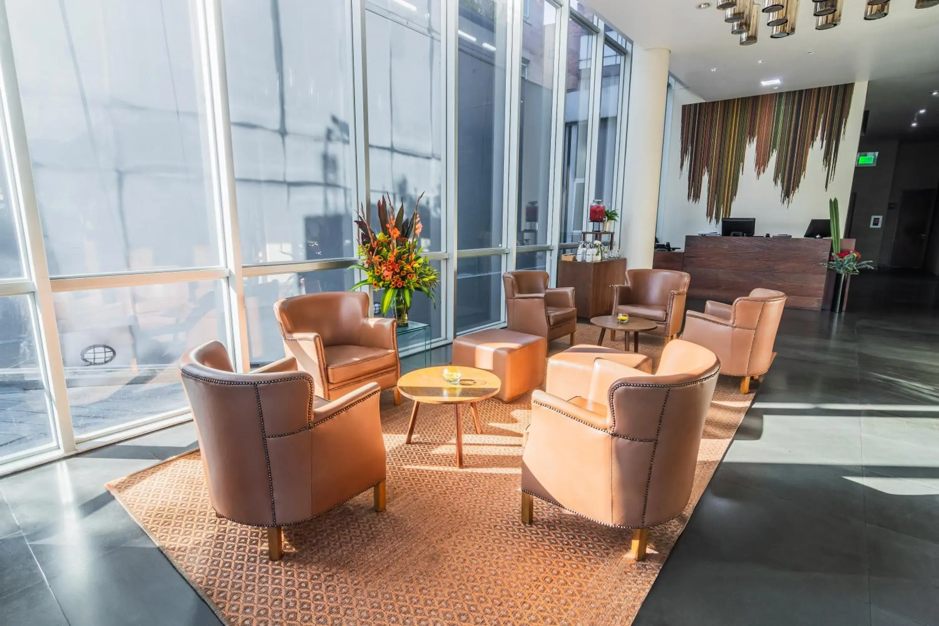 Living room in GHL Collection 93 Living room in GHL Collection 93