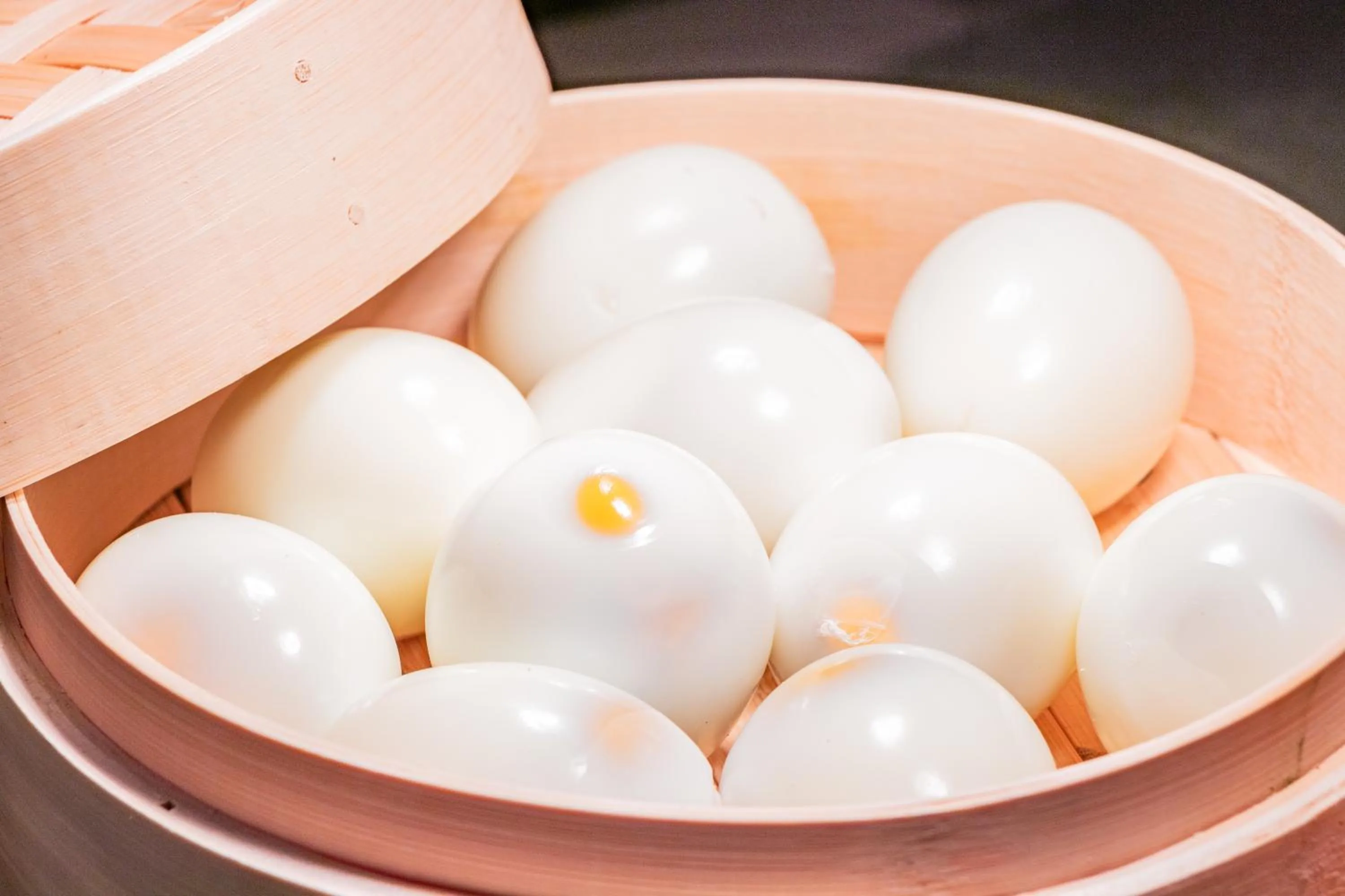 Food in GHL Collection 93