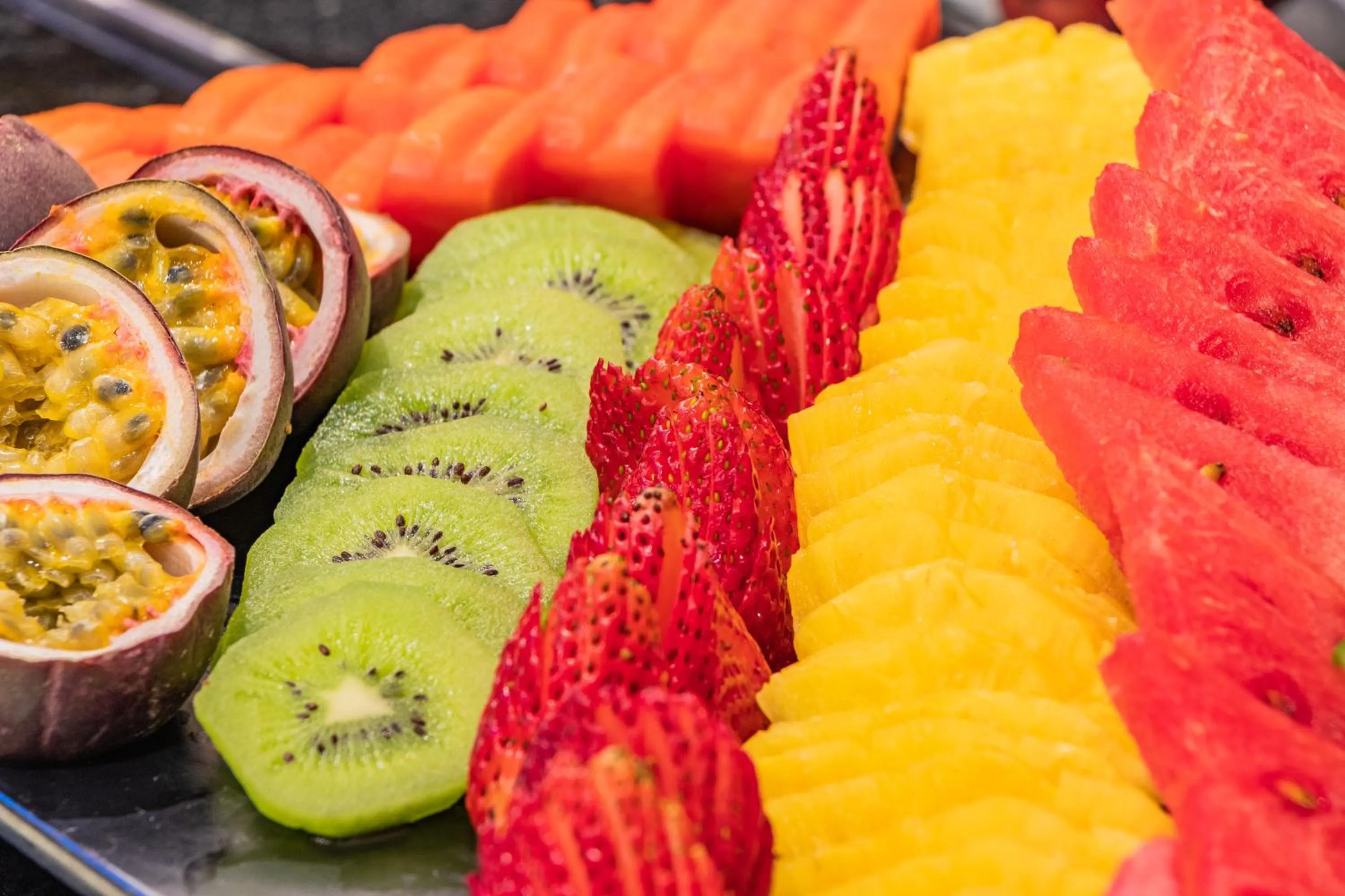 Food in GHL Collection 93