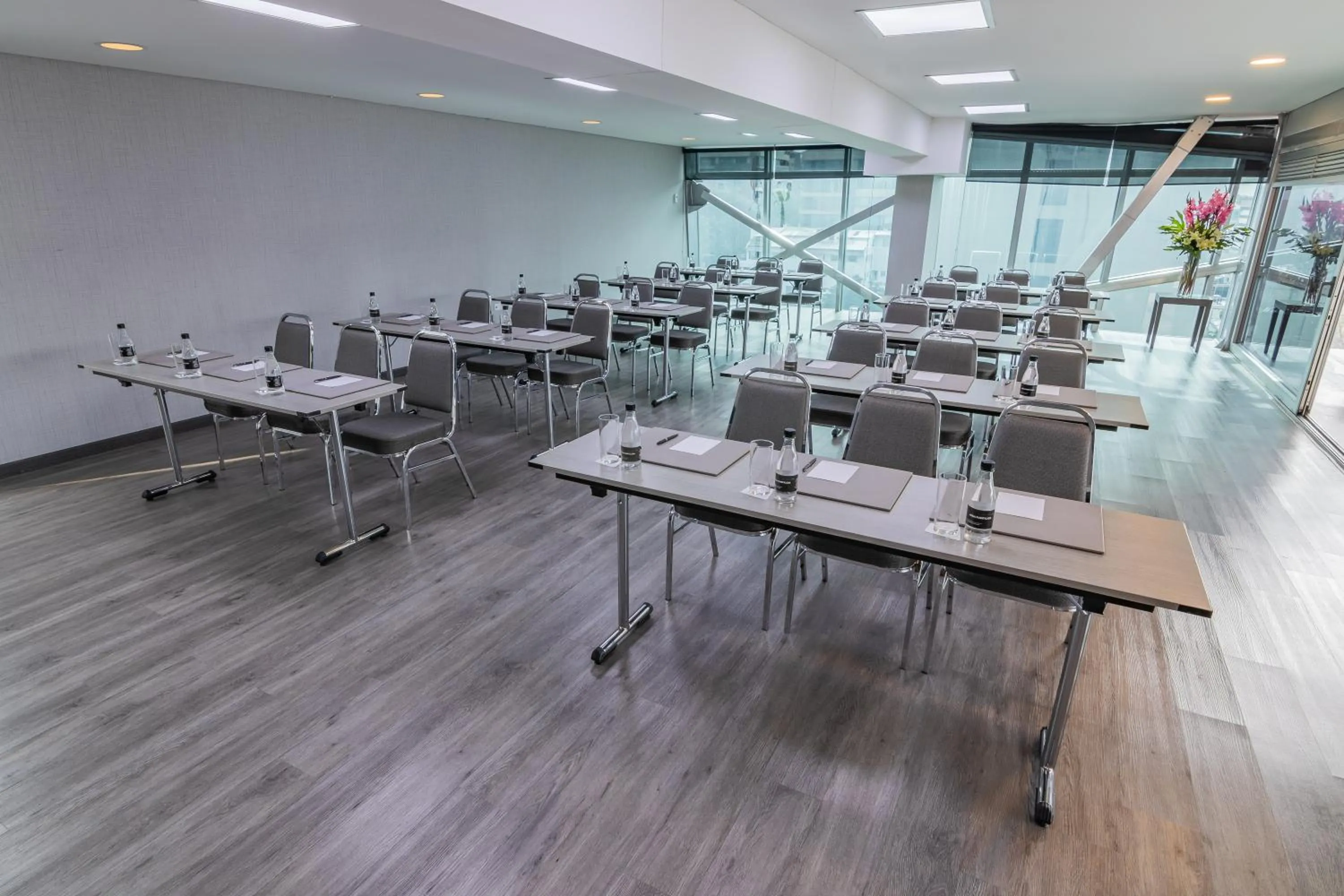 Meeting/conference room in GHL Collection 93