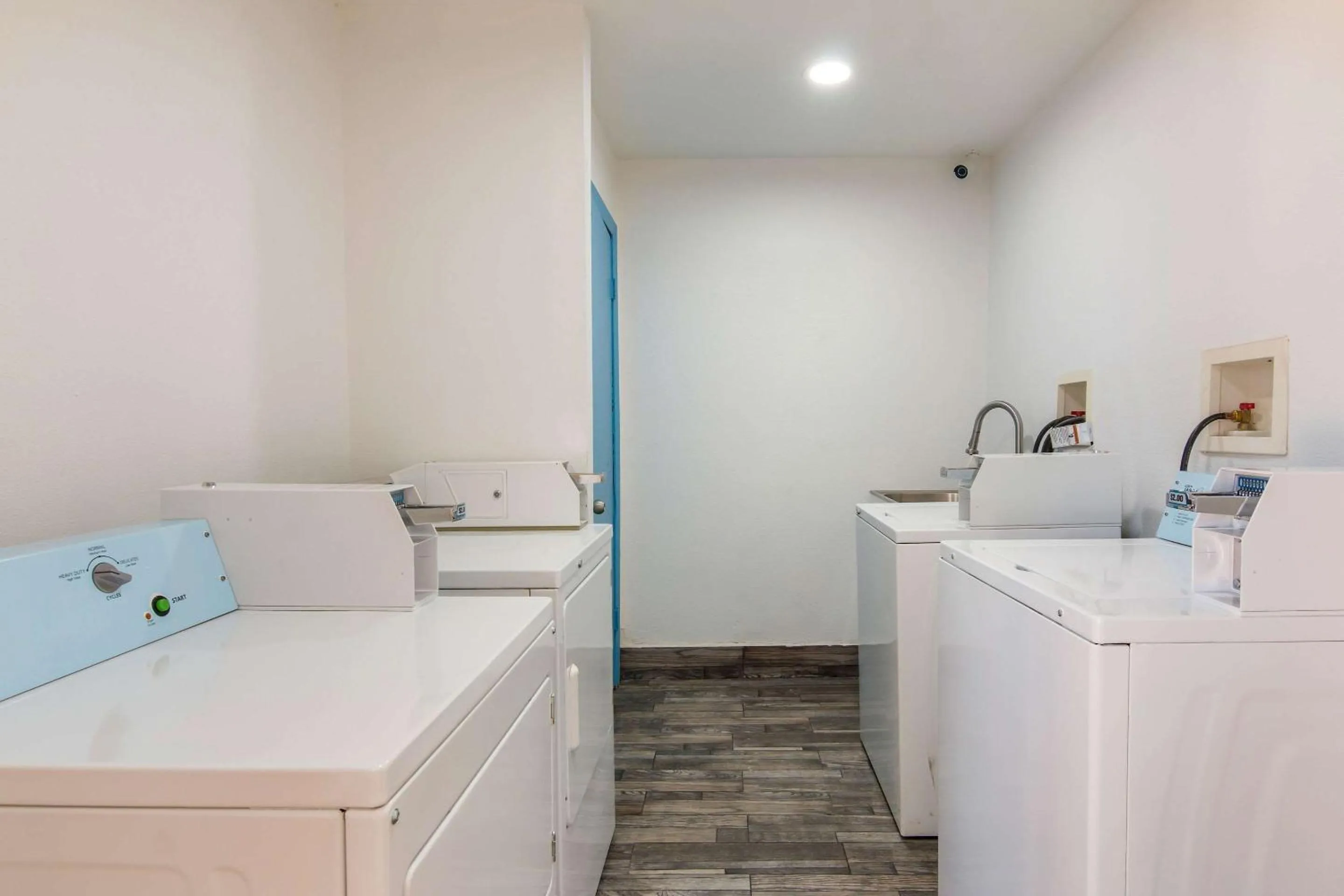 Other in Rodeway Inn Broken Bow-Hochatown