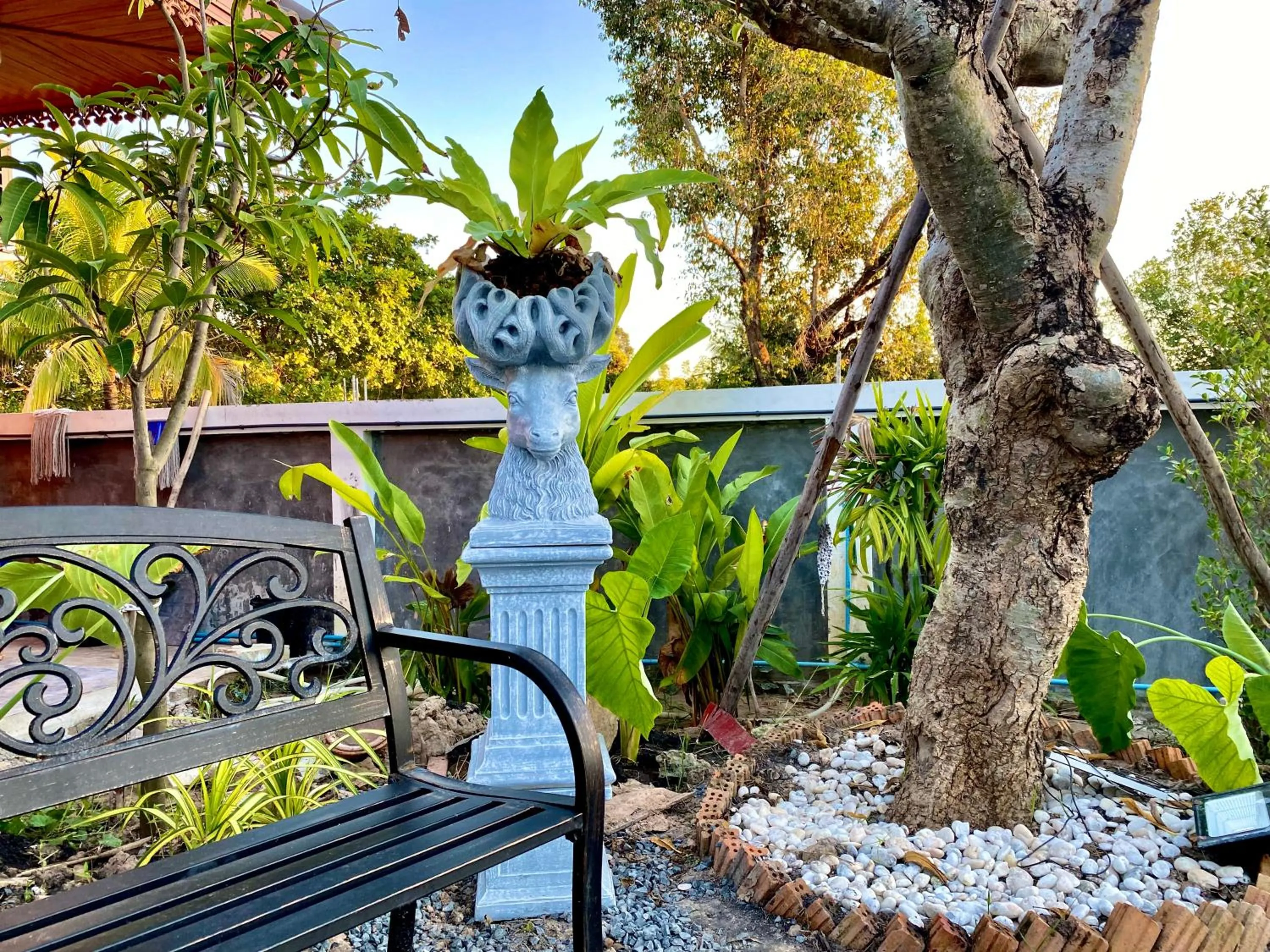 Khum Lanna Boutique Hotel