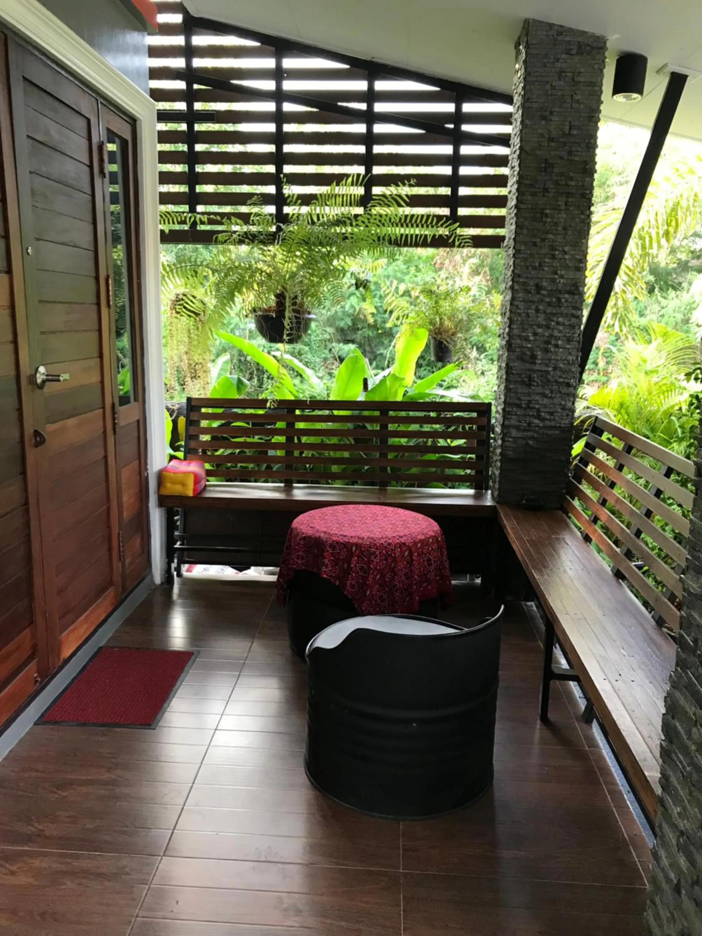 Khum Lanna Boutique Hotel