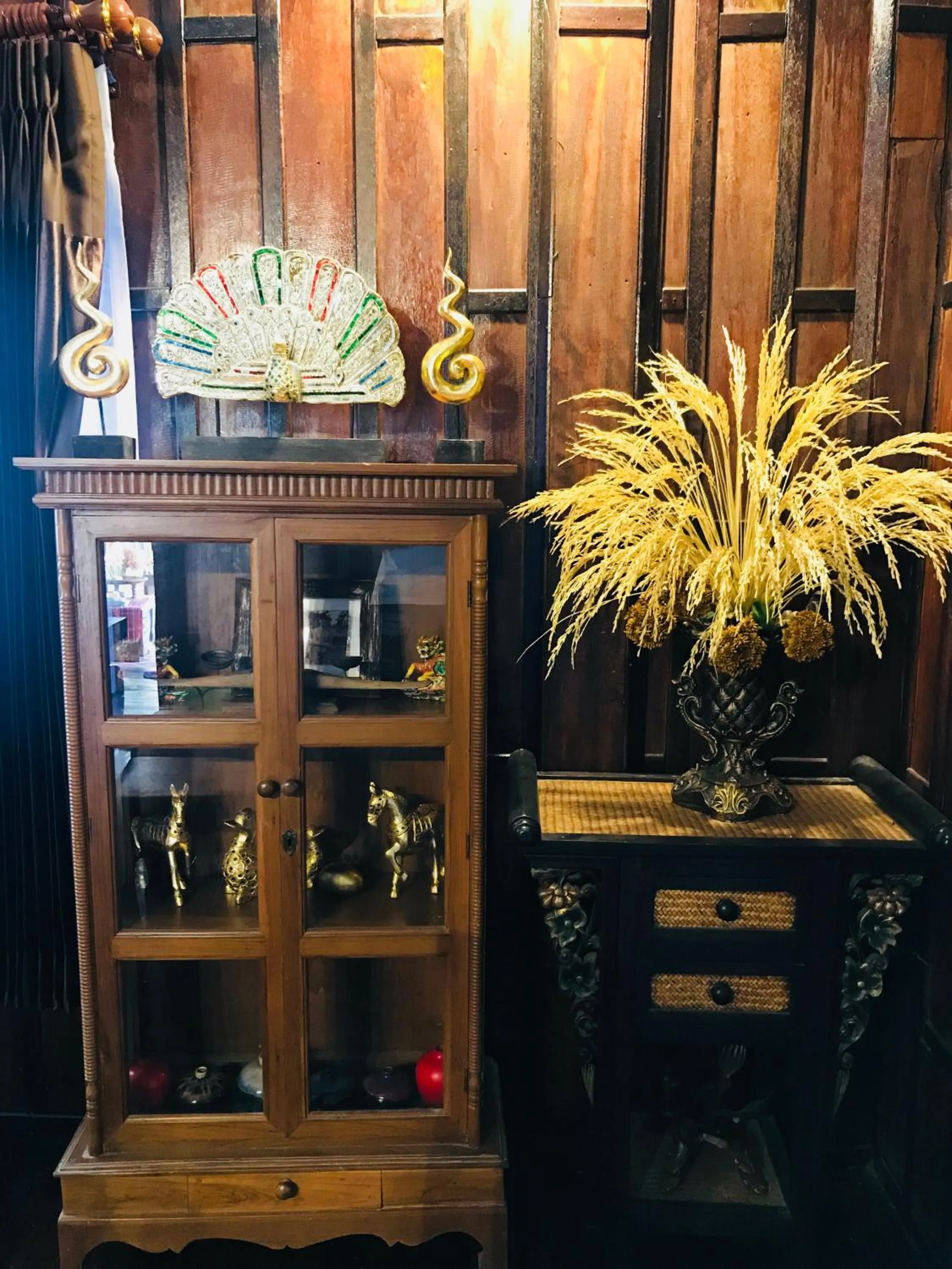 Khum Lanna Boutique Hotel