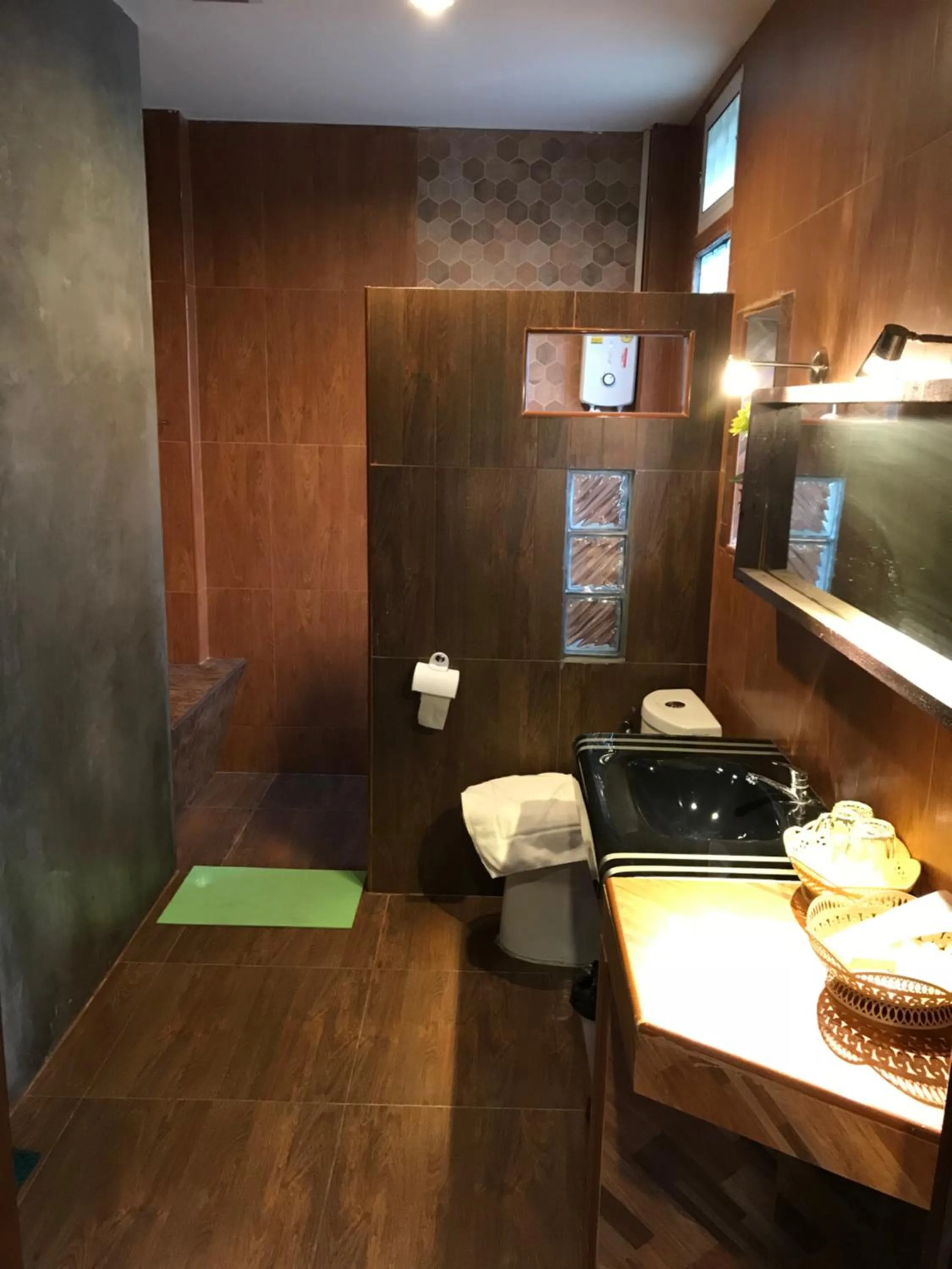 Khum Lanna Boutique Hotel