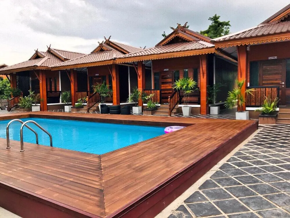 Khum Lanna Boutique Hotel