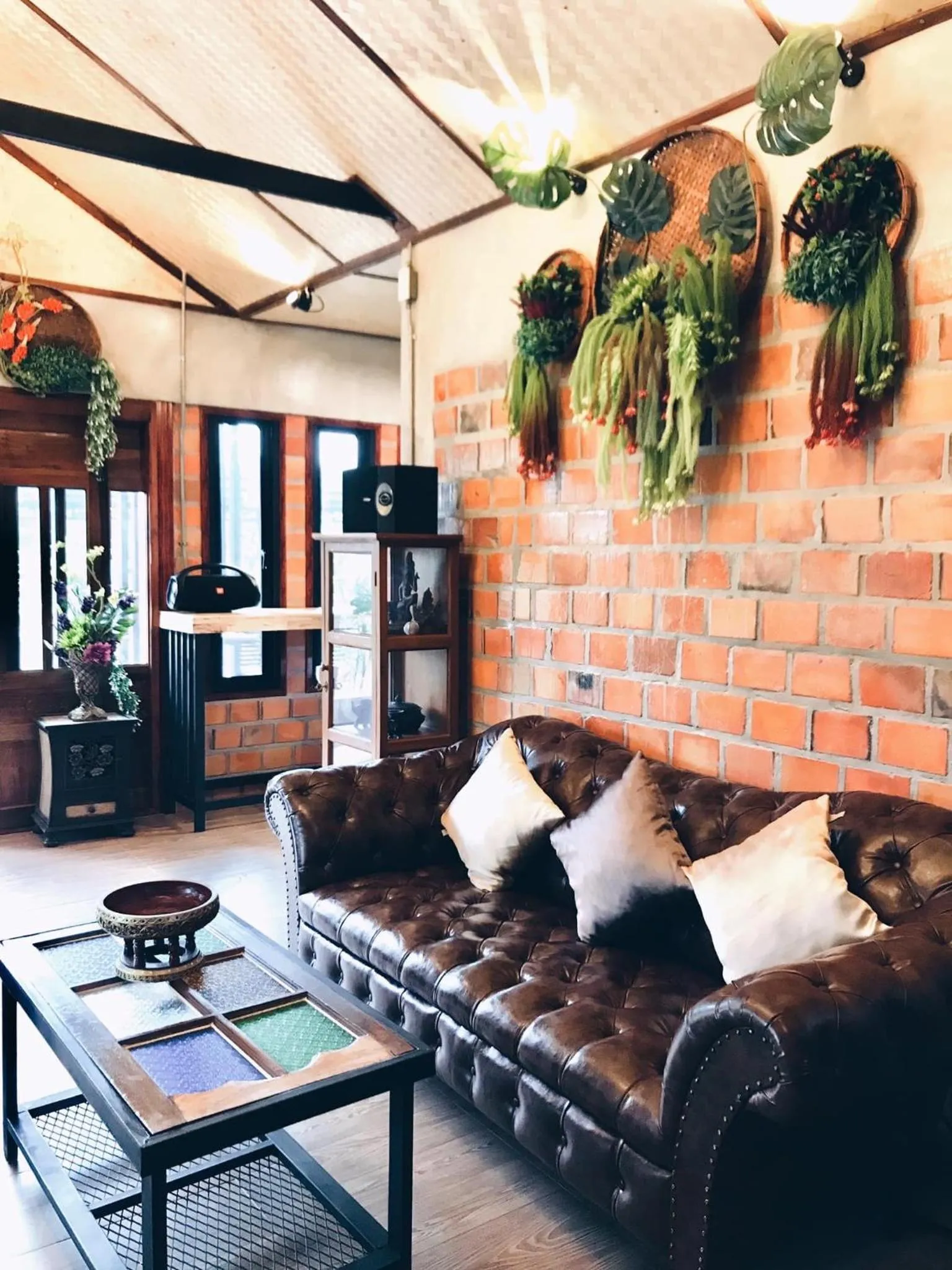 Khum Lanna Boutique Hotel