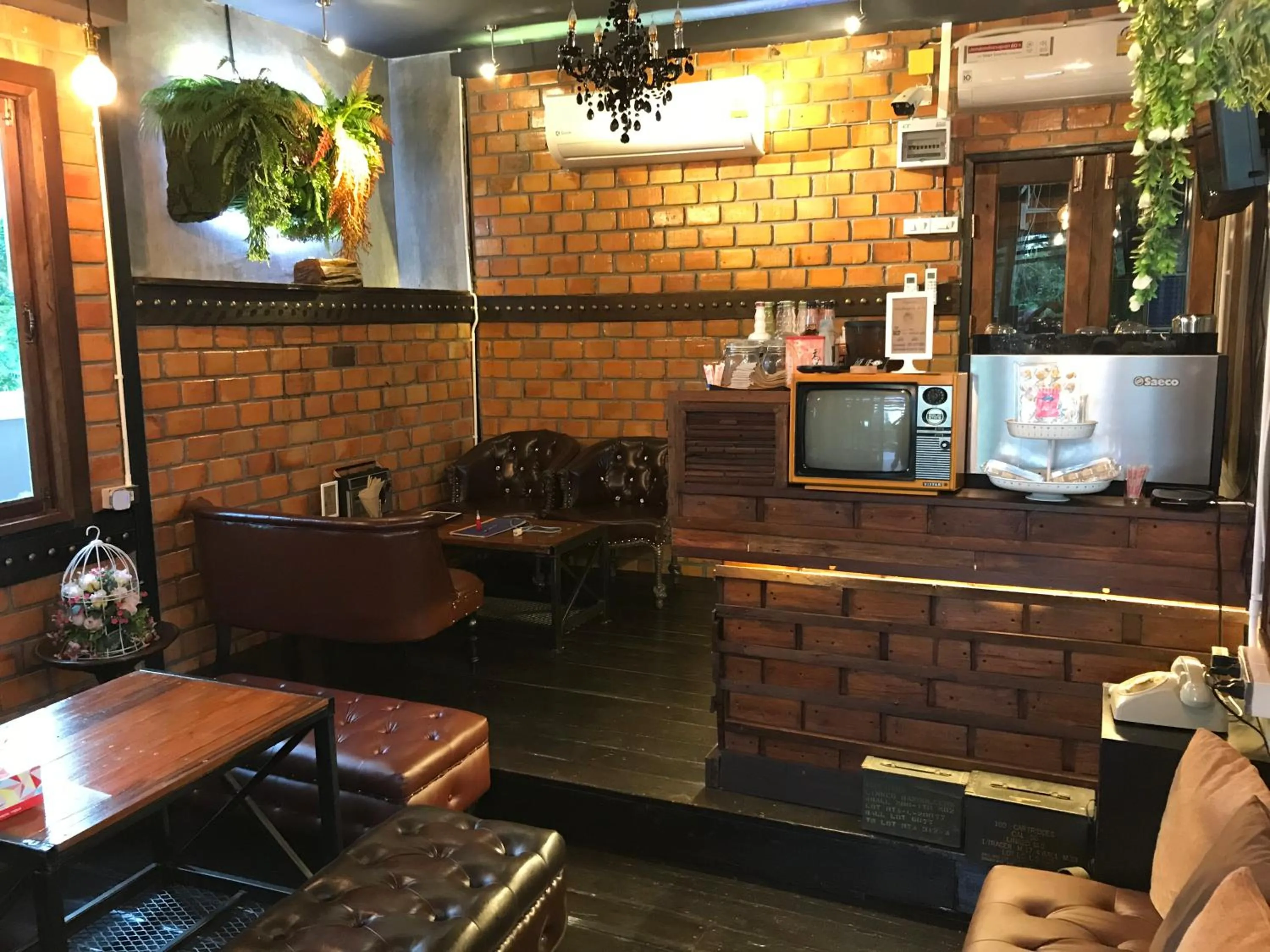 Khum Lanna Boutique Hotel