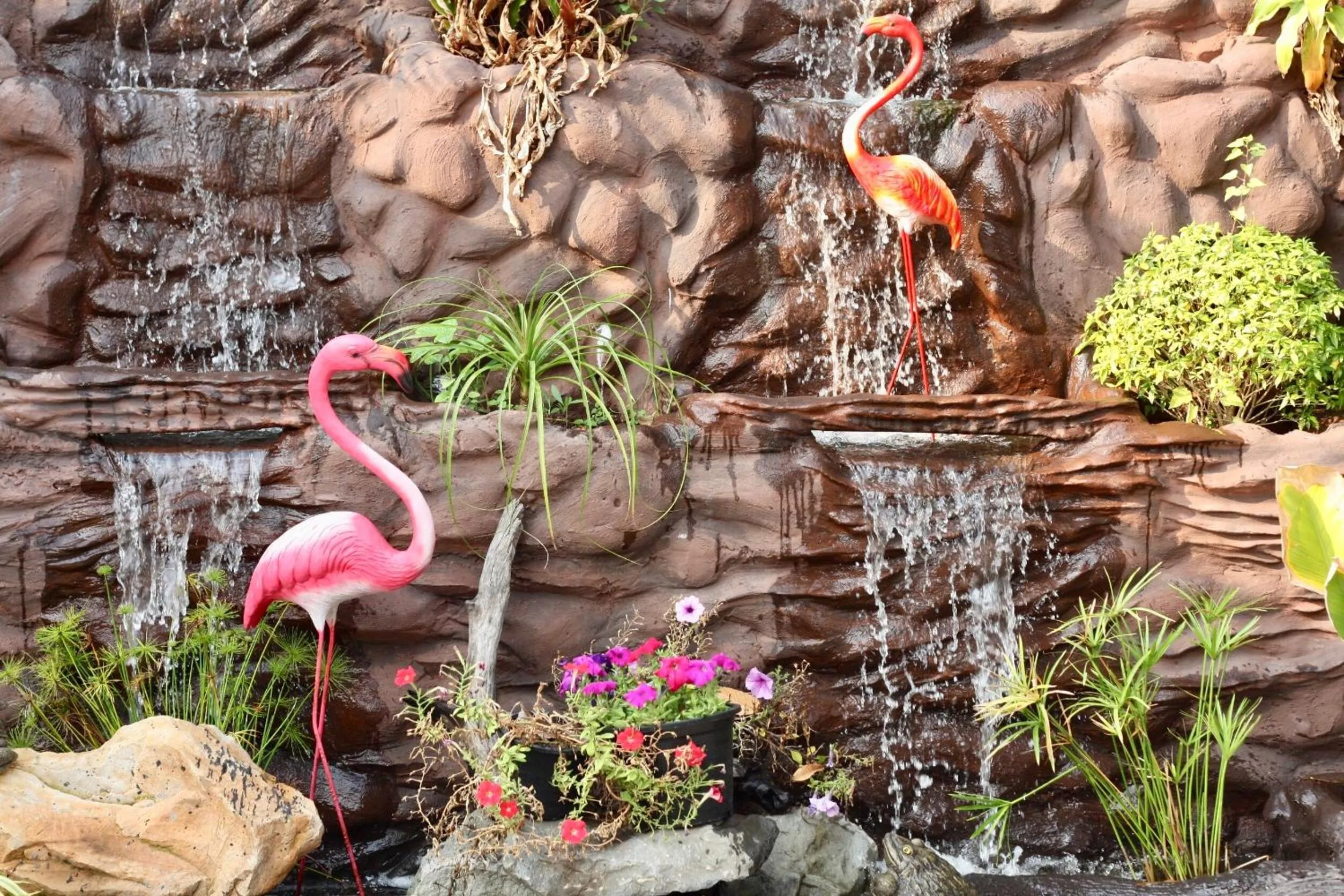 Khum Lanna Boutique Hotel