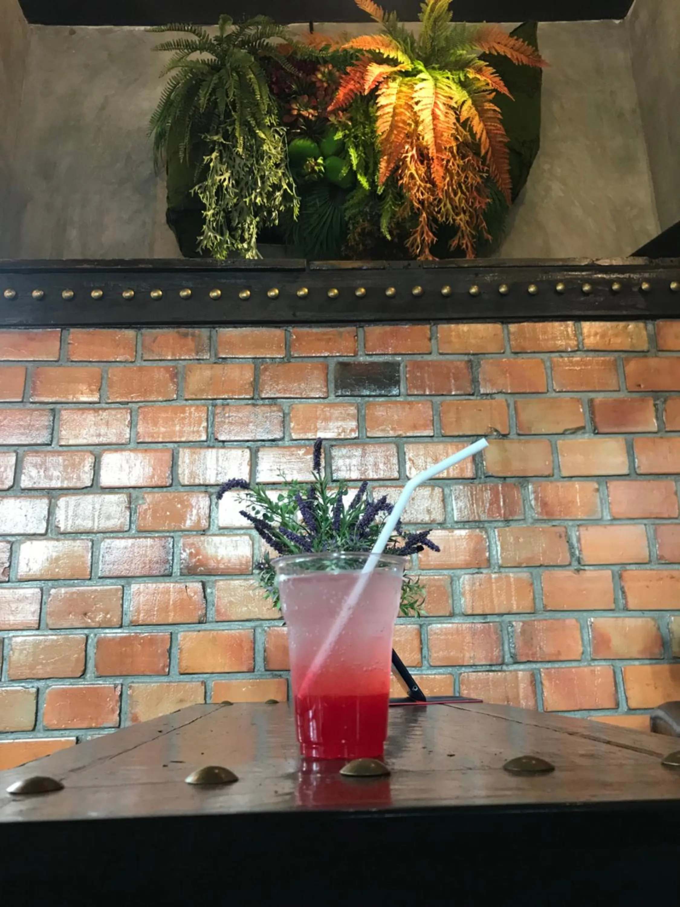 Restaurant/places to eat in Khum Lanna Boutique Hotel