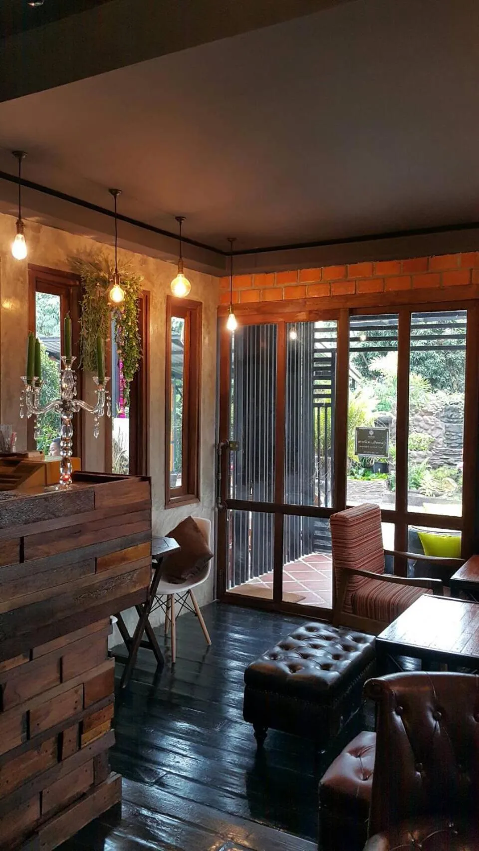 Khum Lanna Boutique Hotel