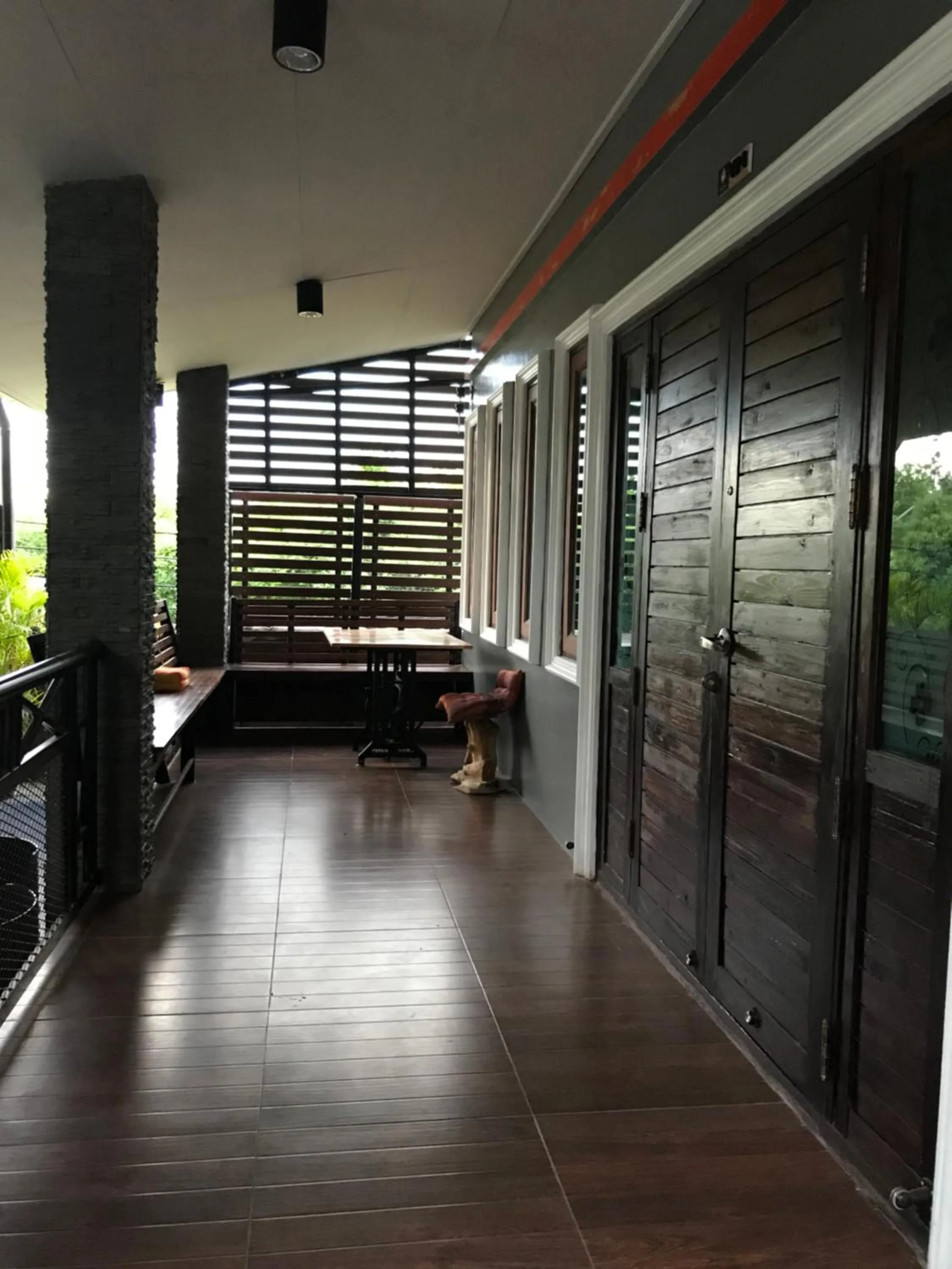 Khum Lanna Boutique Hotel