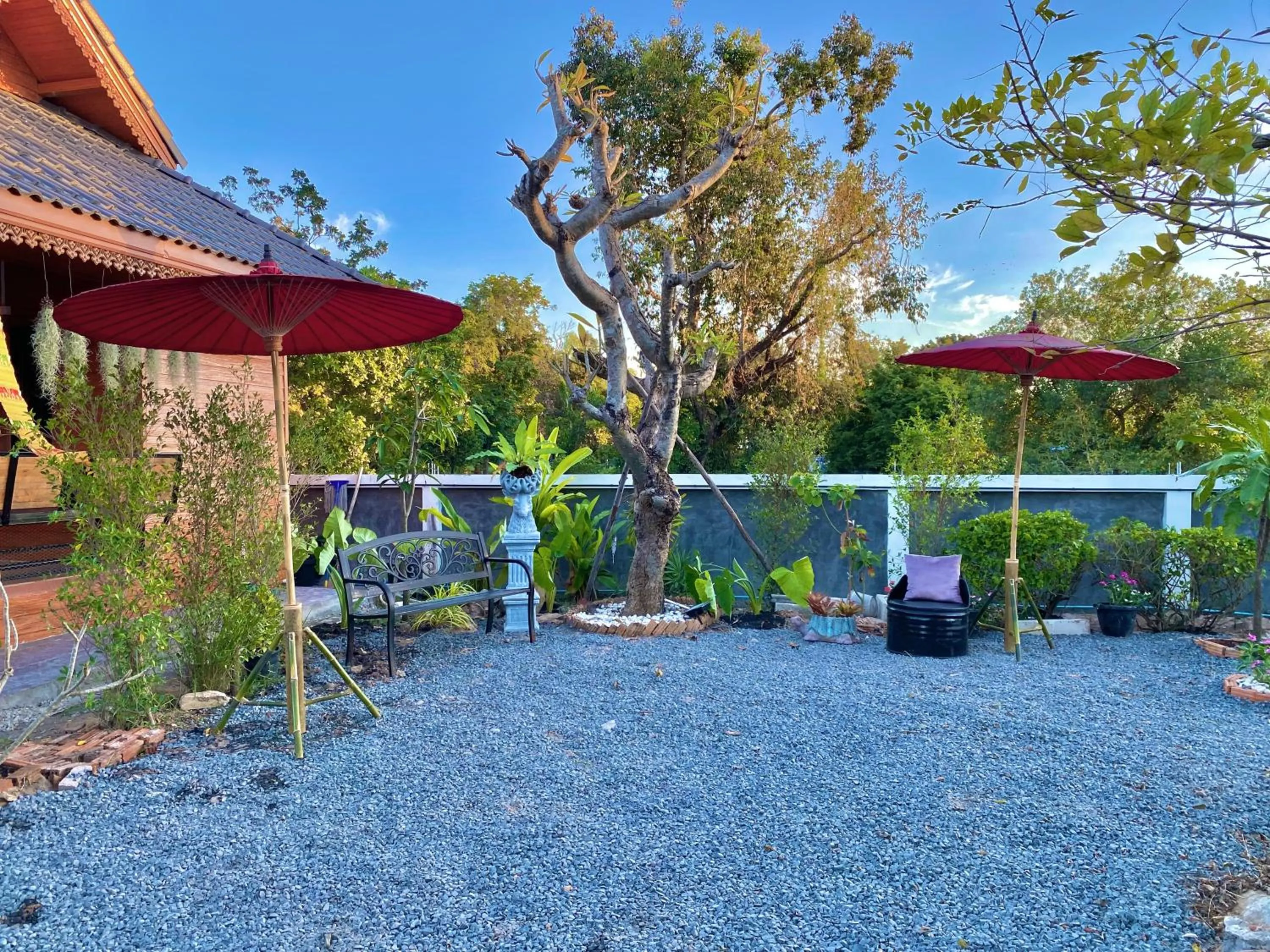 Khum Lanna Boutique Hotel