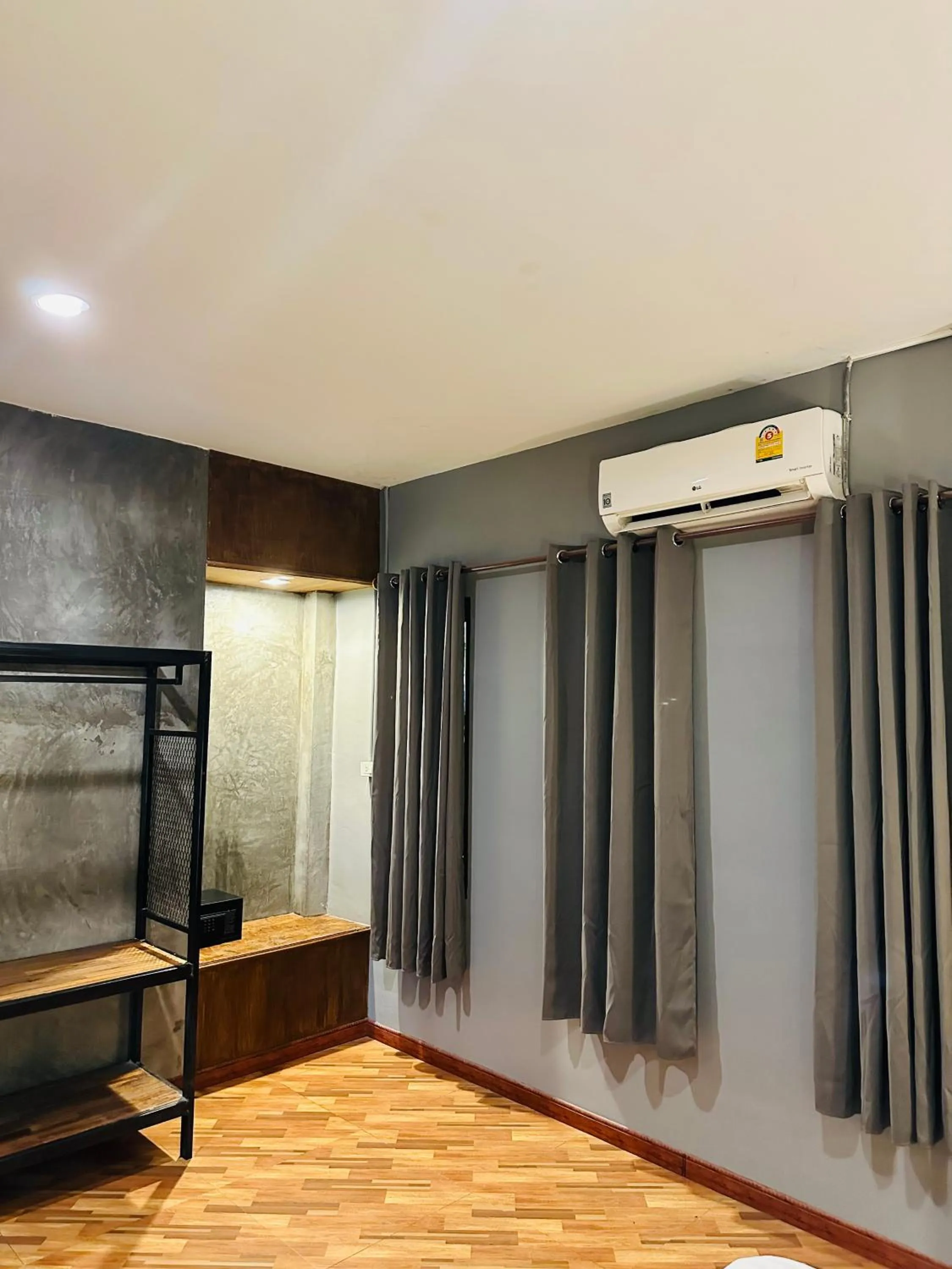 Khum Lanna Boutique Hotel