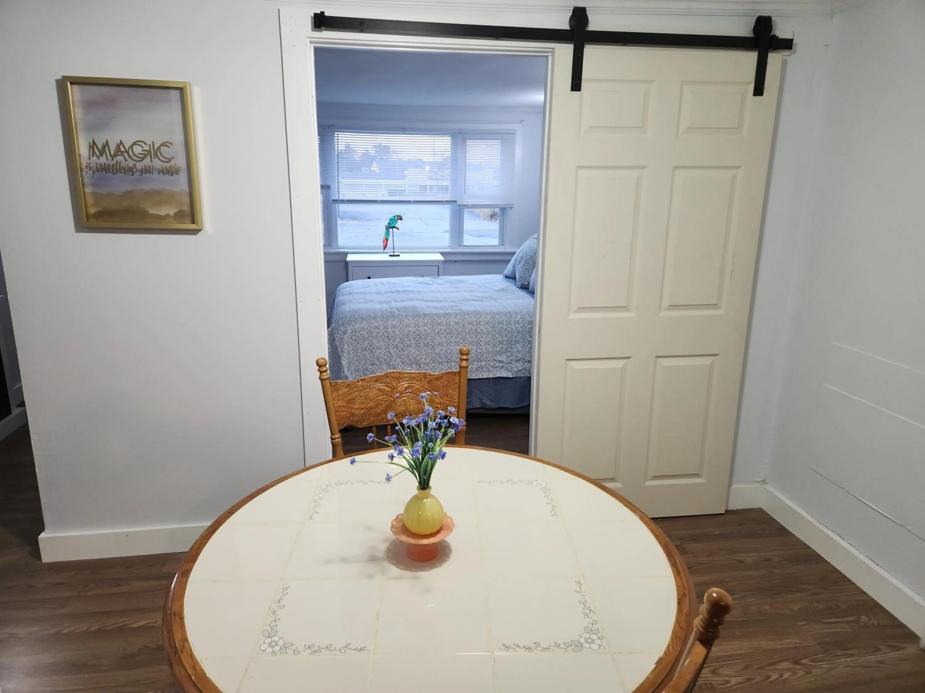 Jonathan Edwards Motel