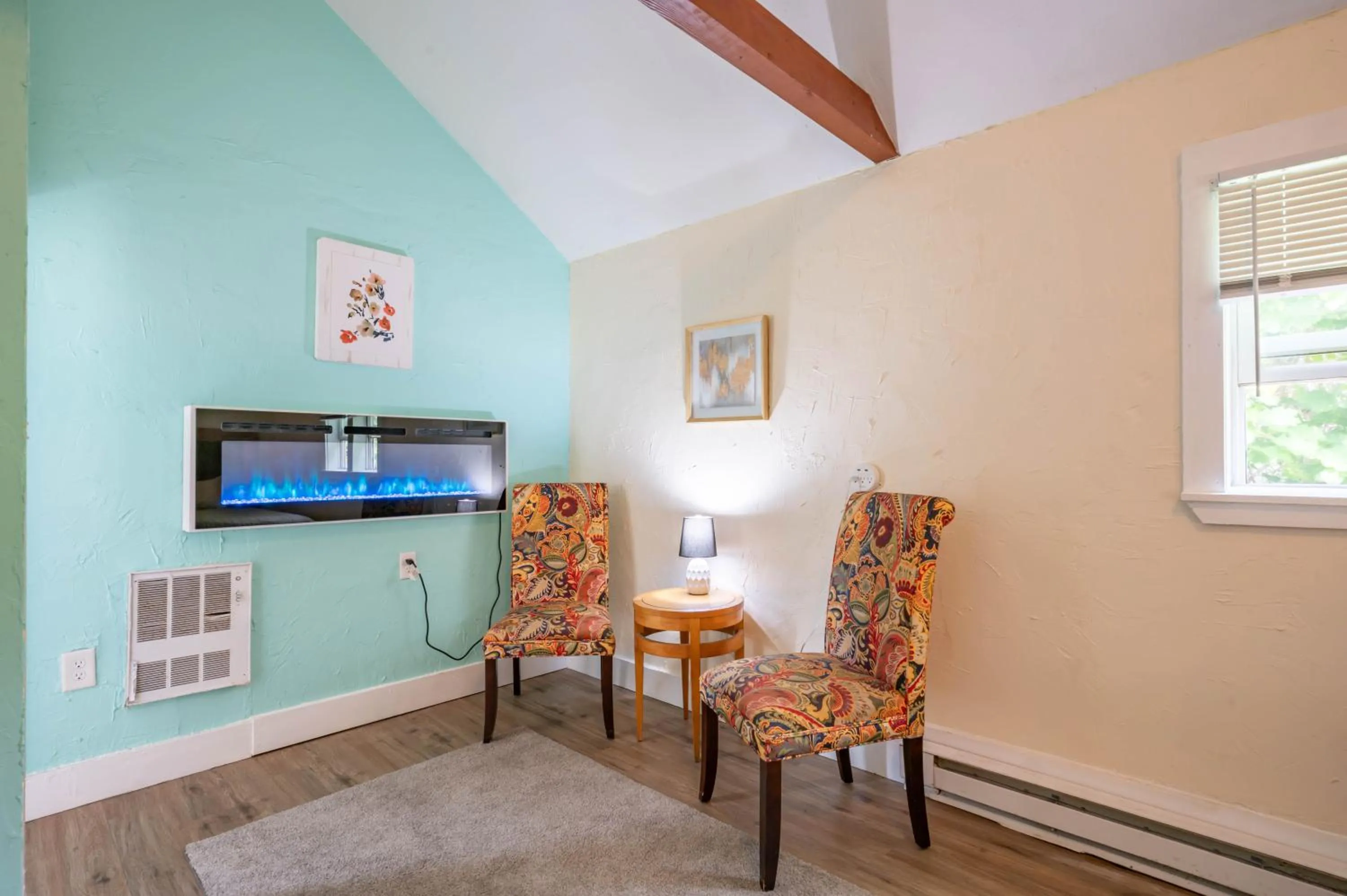 Jonathan Edwards Motel