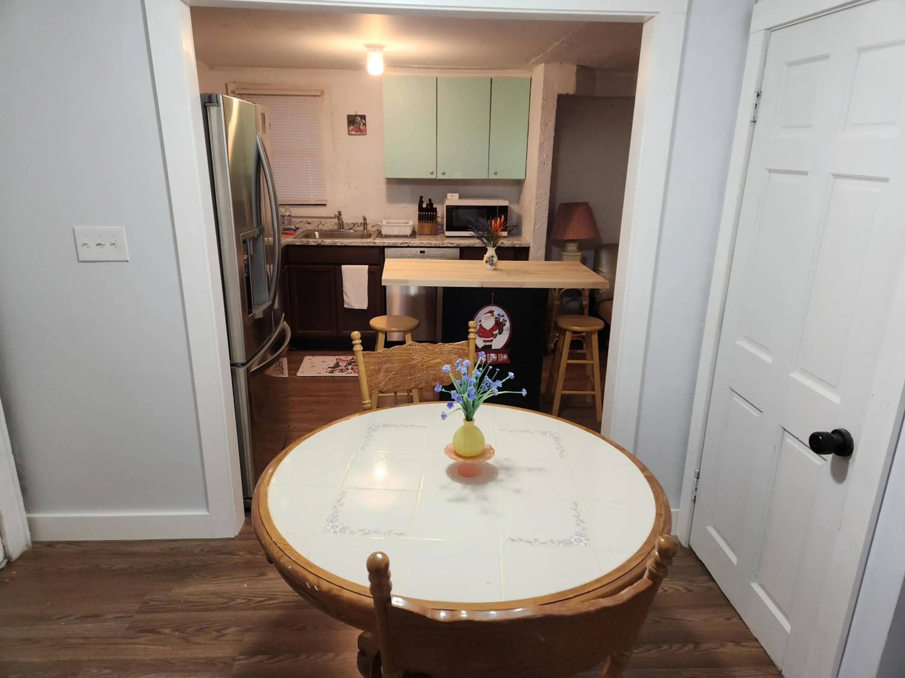 Jonathan Edwards Motel