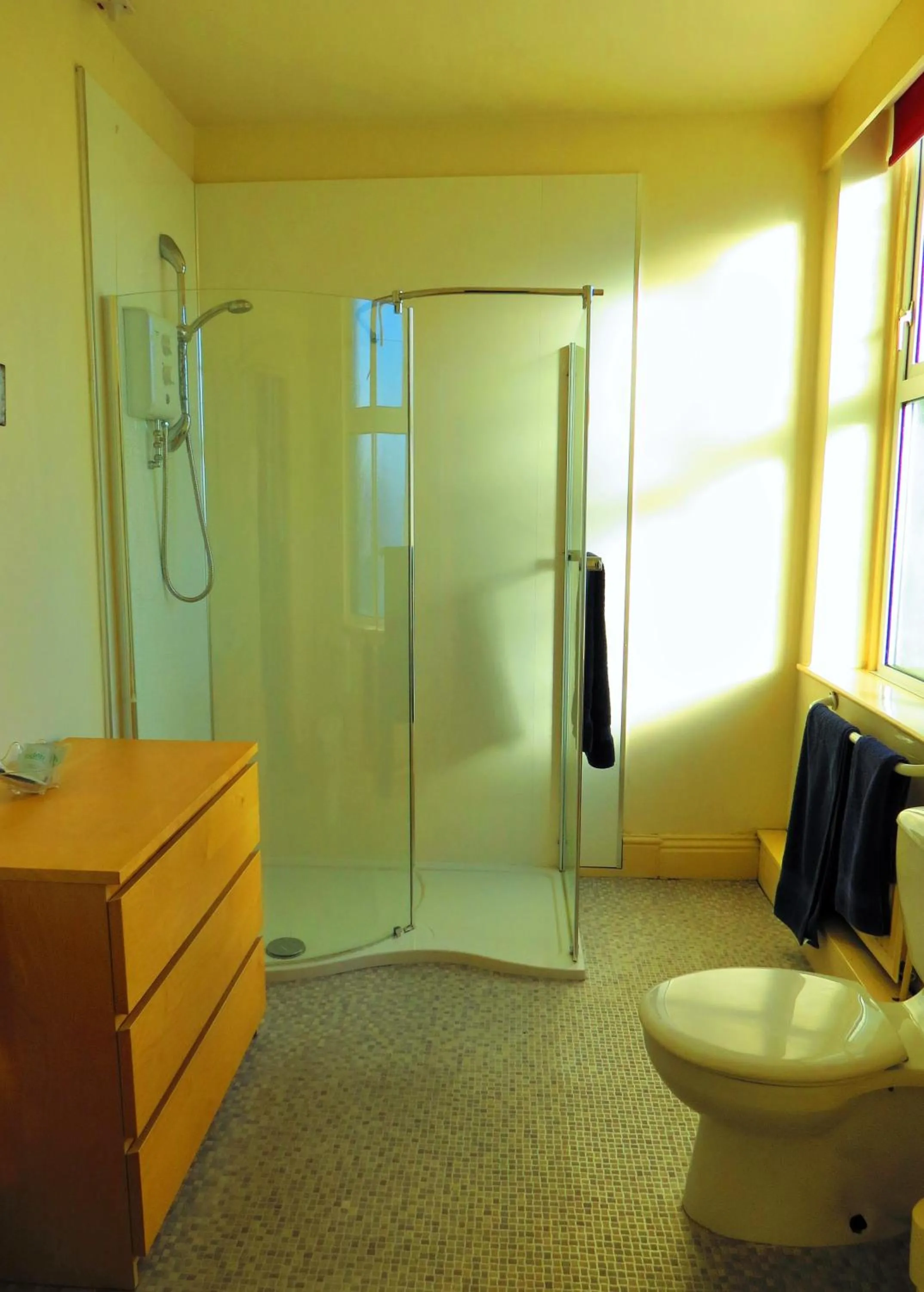 The Apothecary Guest House